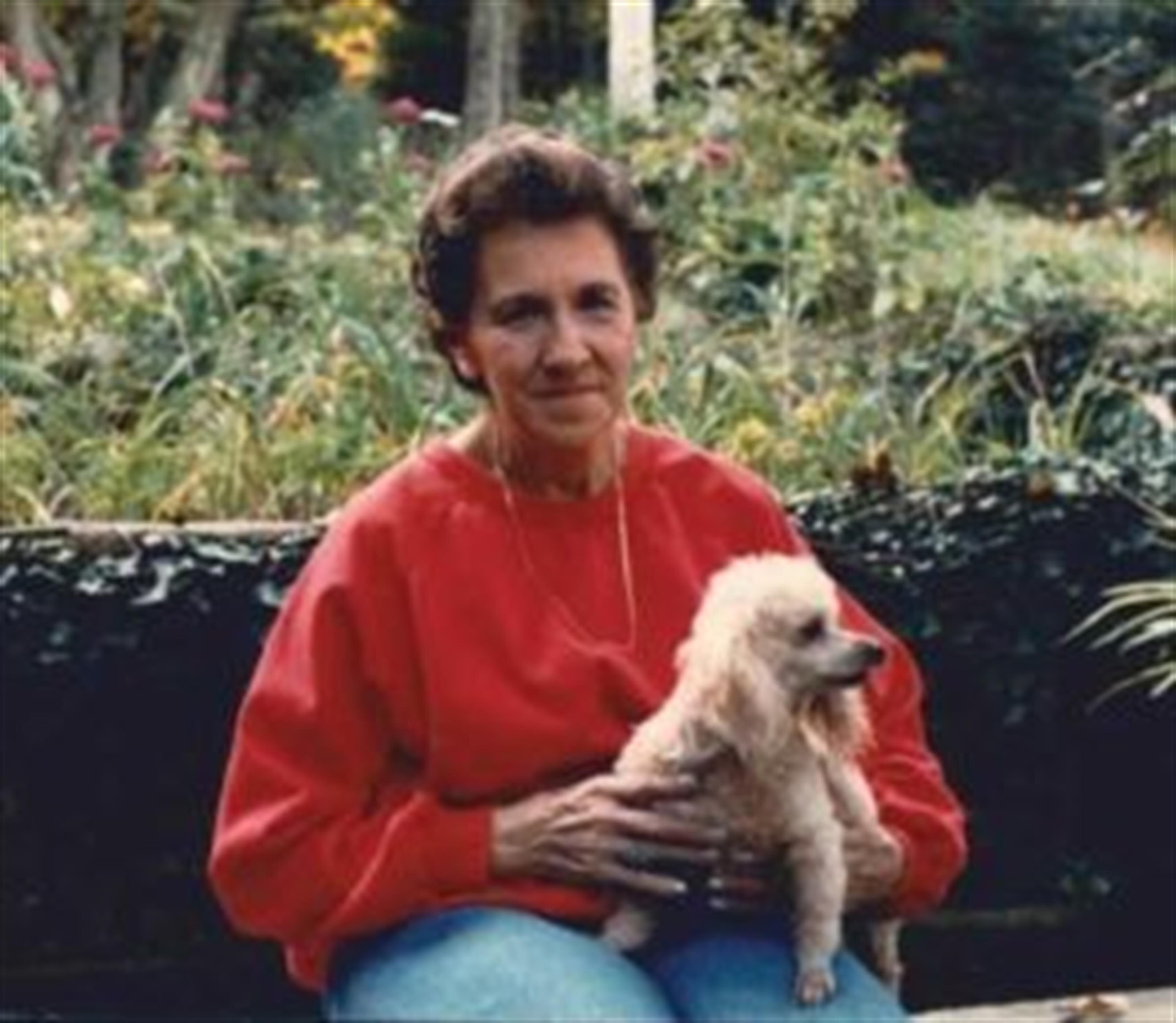 Dorothy Campbell