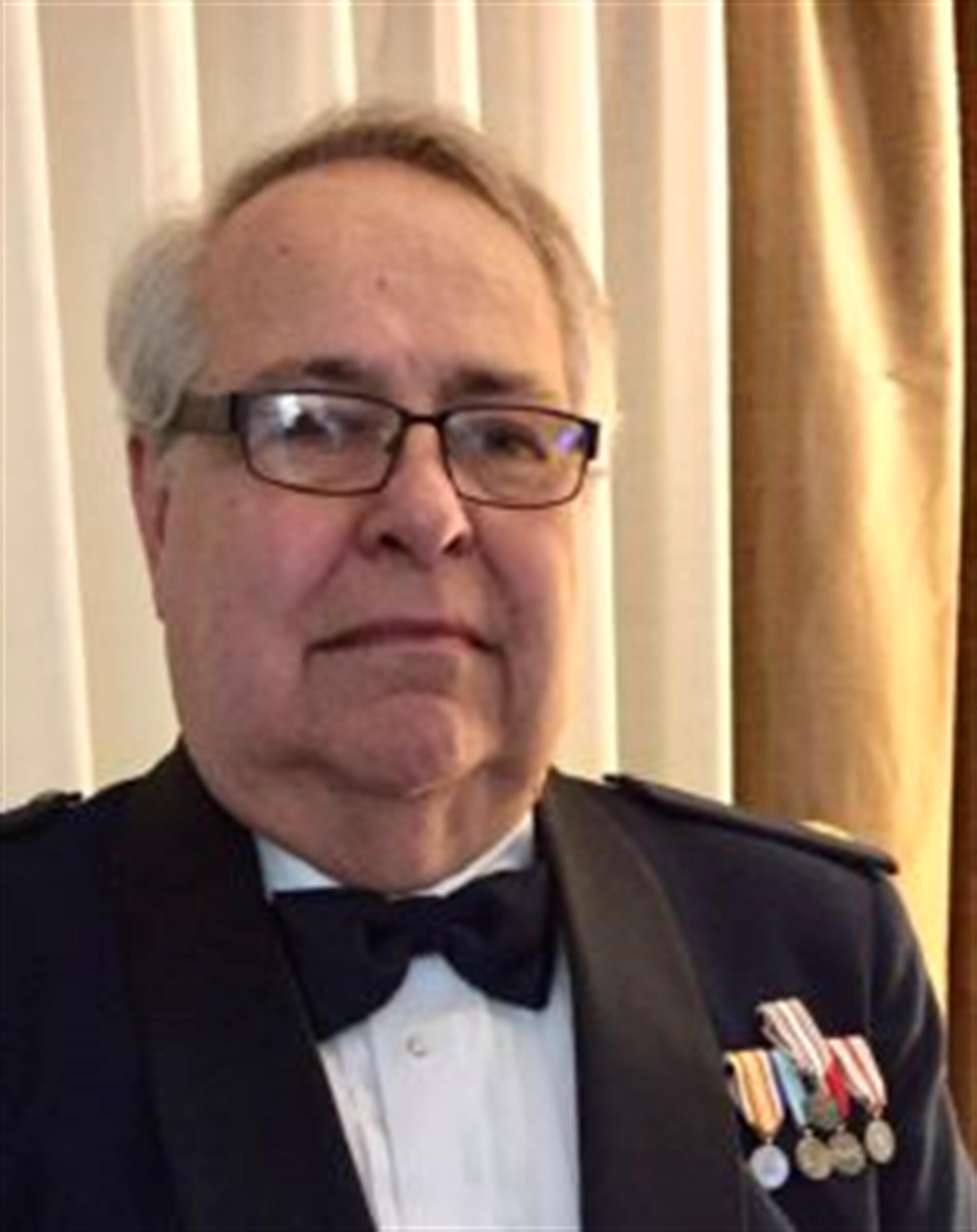 Richard Fitzgerald, Jr.