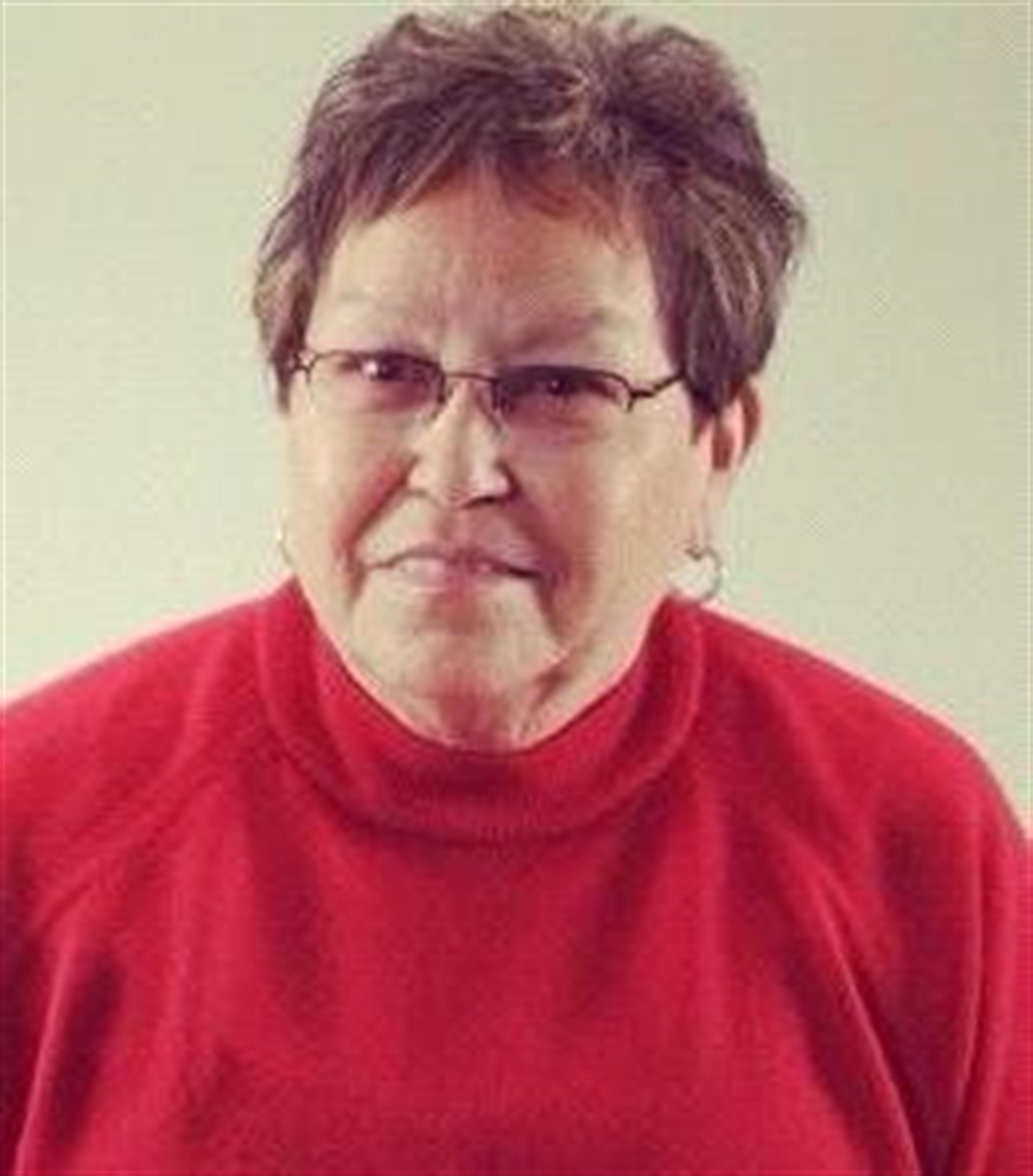 Sharon Elaine Tiger-Neil