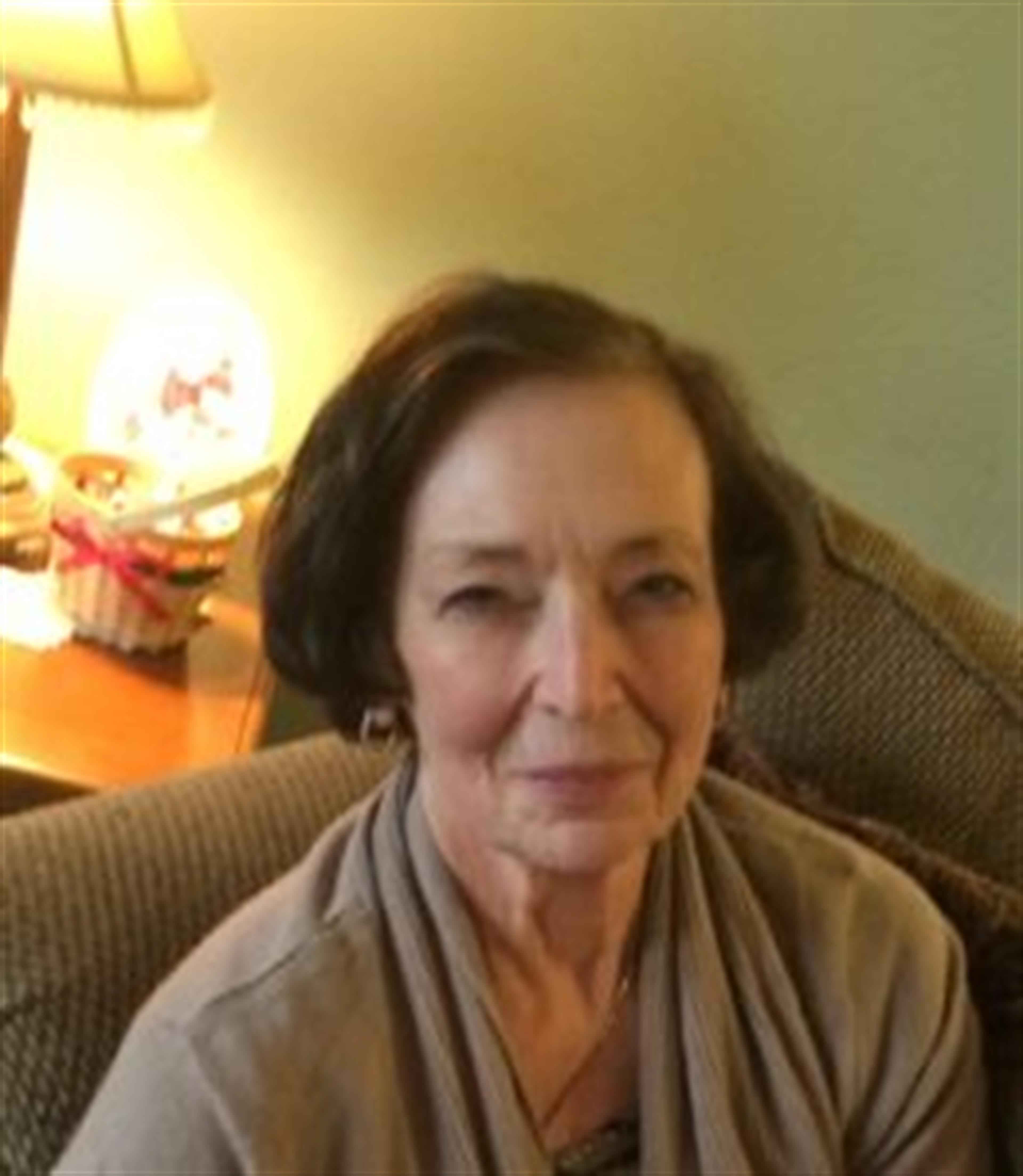 Sharon Hopper