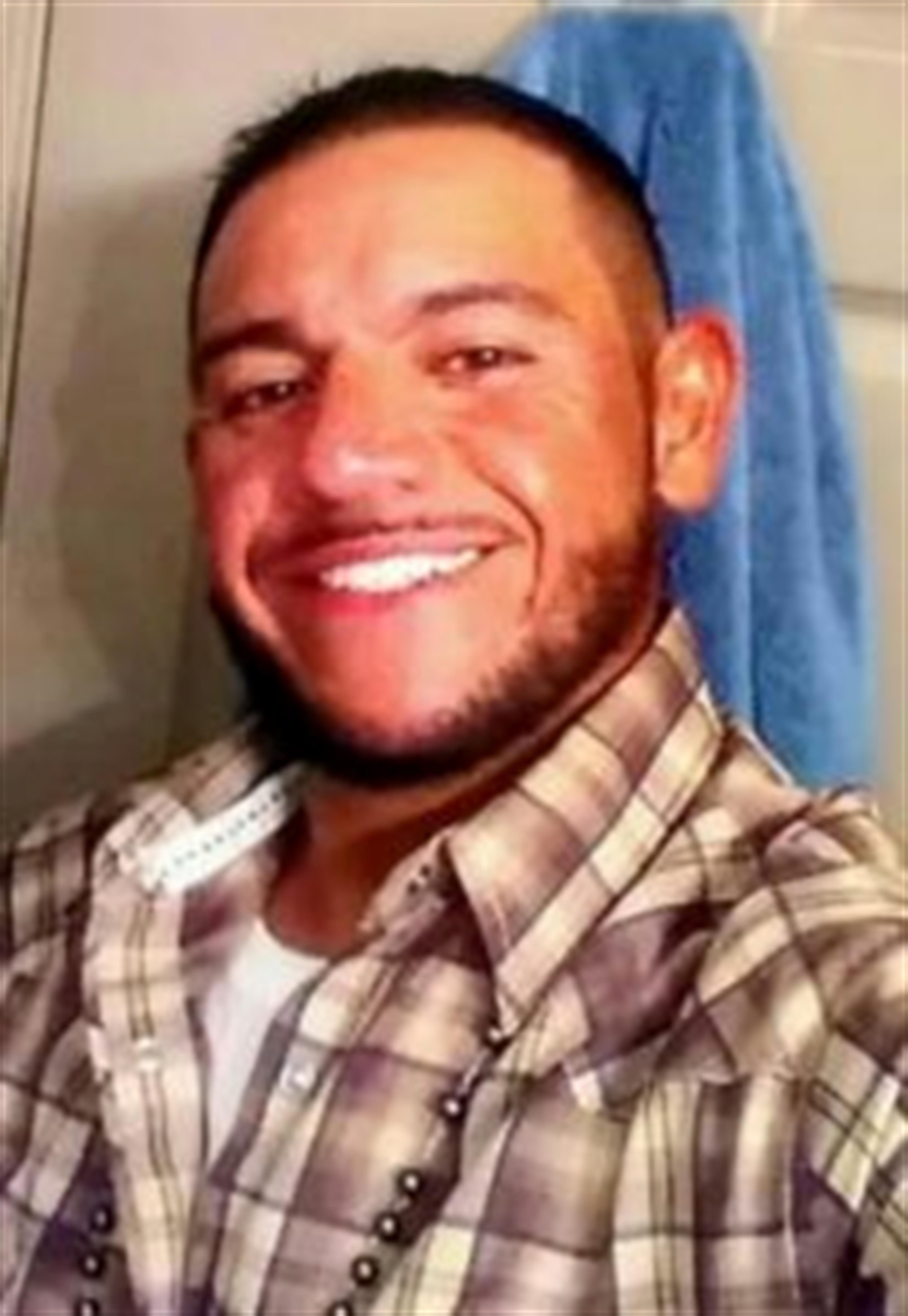 Marco Antonio Rivera