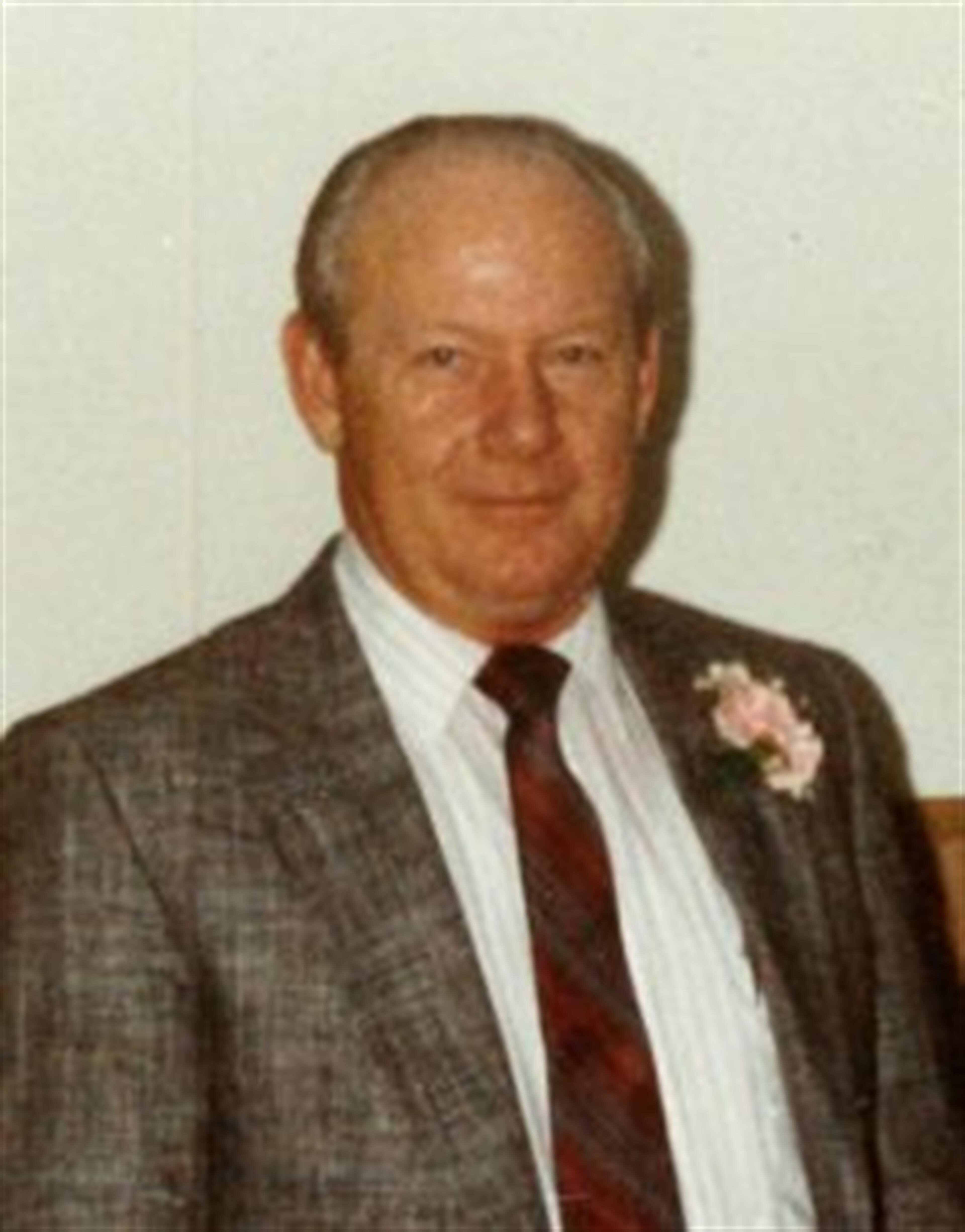 Jimmy Ray
