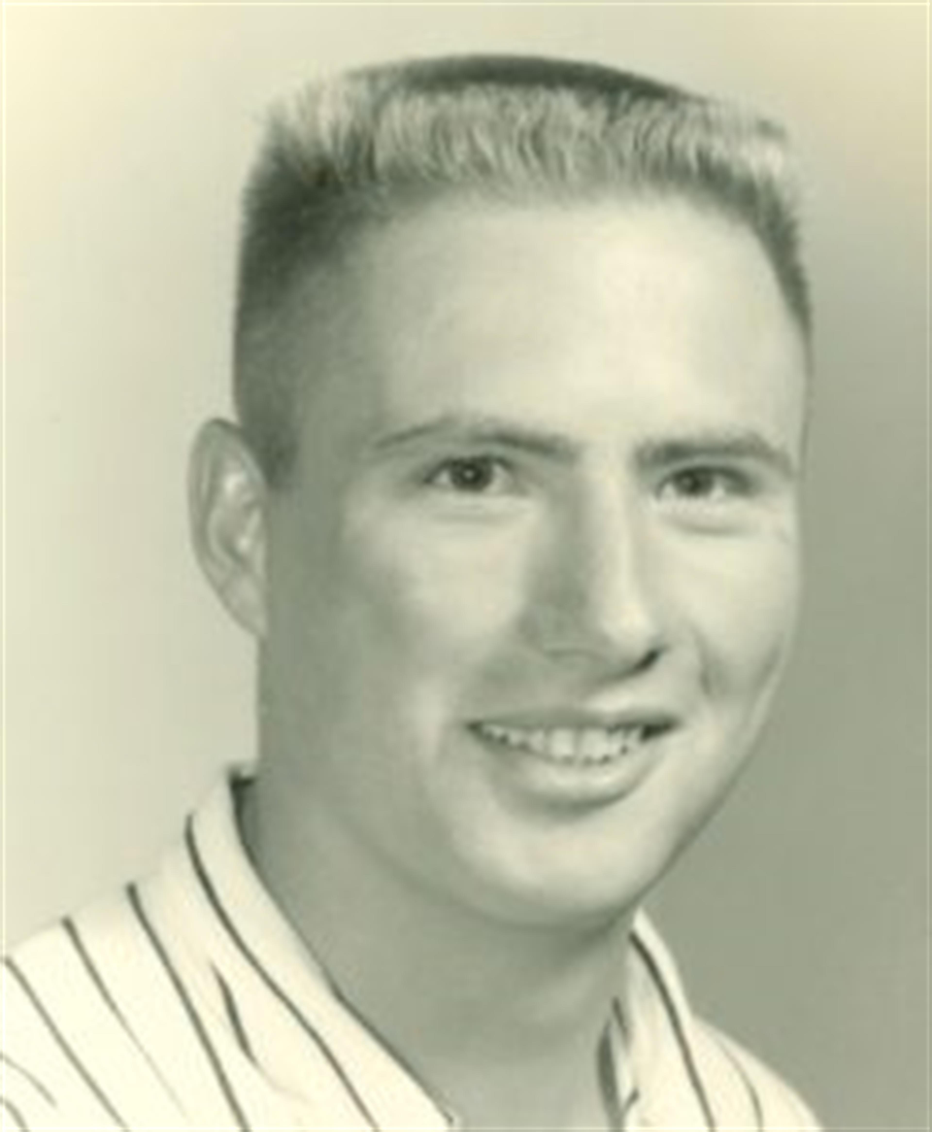 Robert Beattie Wever