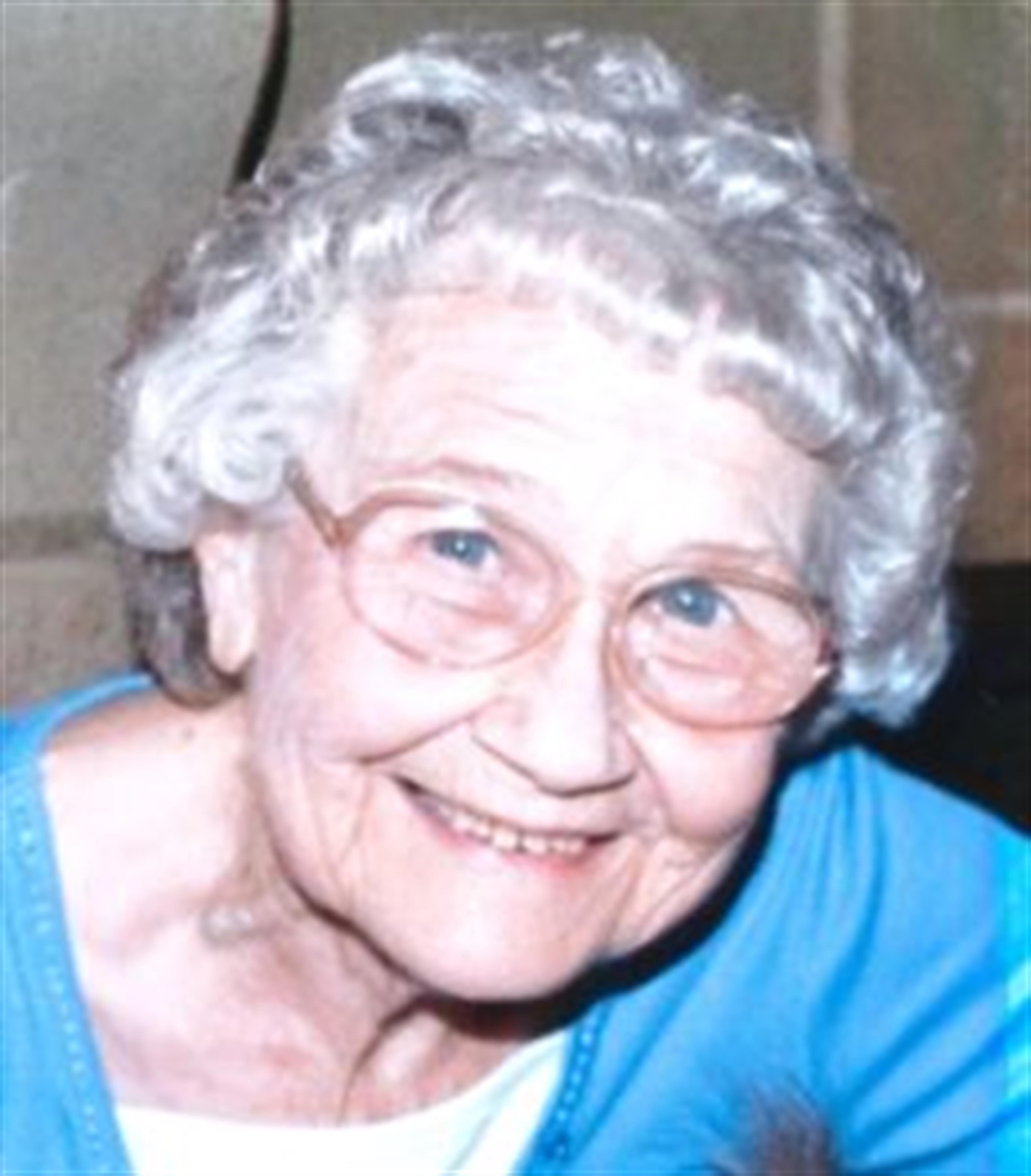 Jeanetta Coats