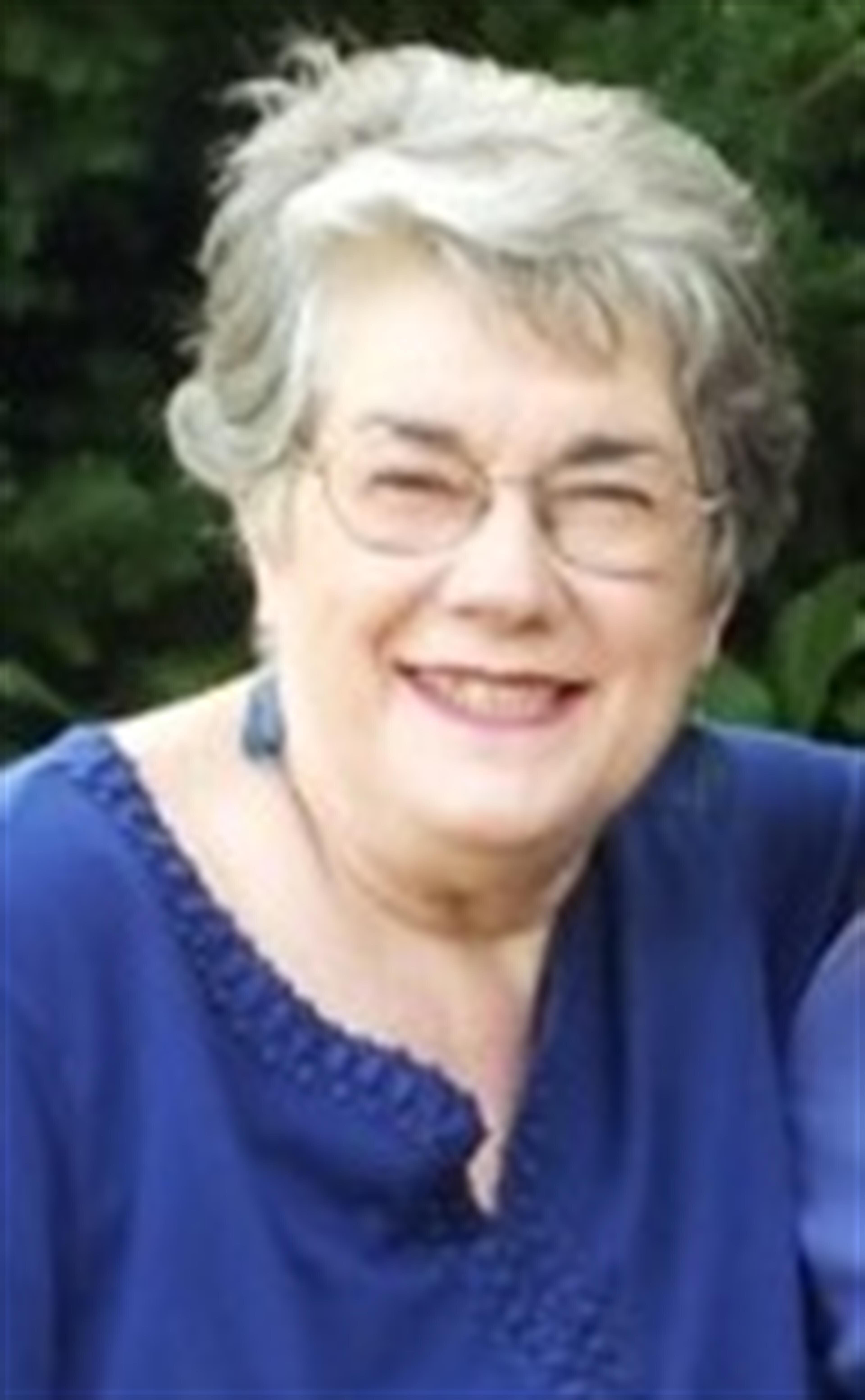 Barbara Louise Coppick