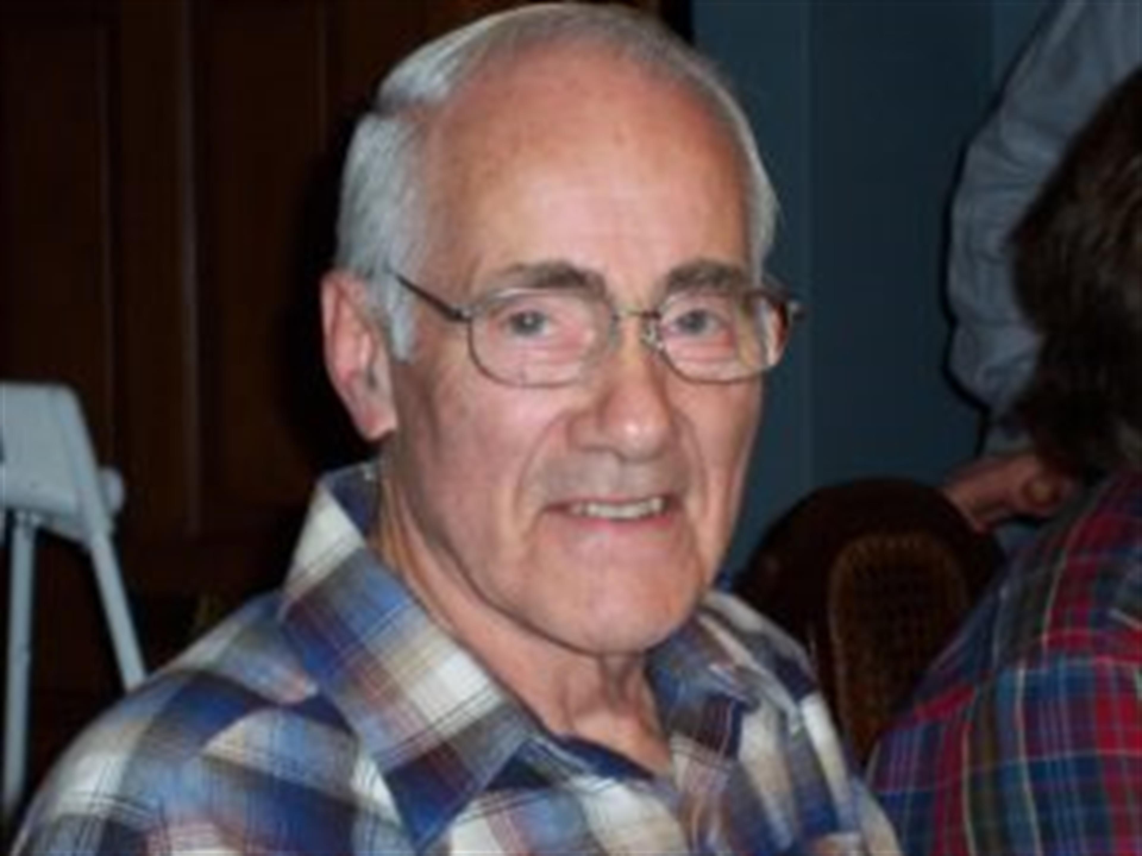 Ramon Allen Vande Bogart