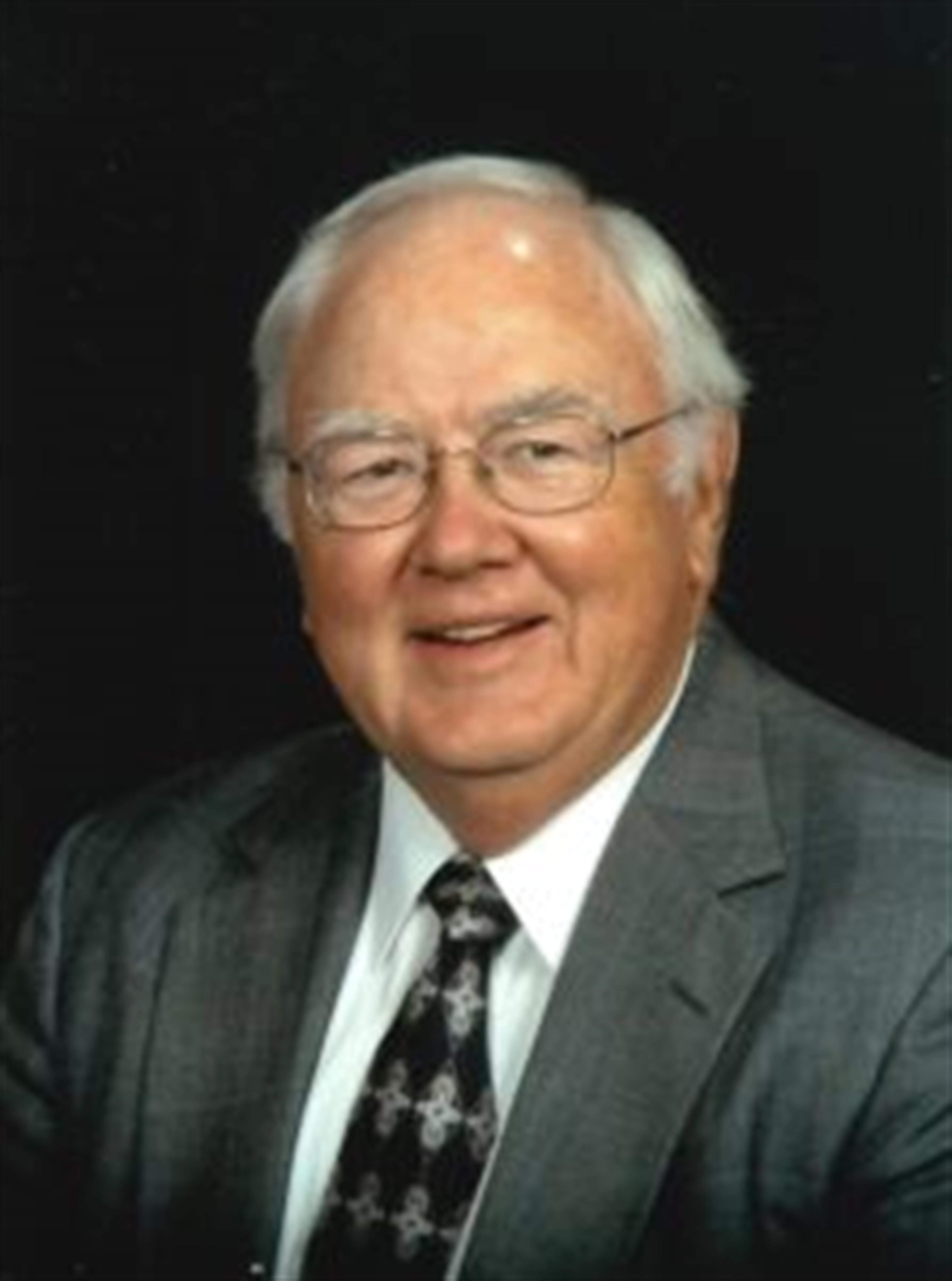 Richard Marvin Lawes