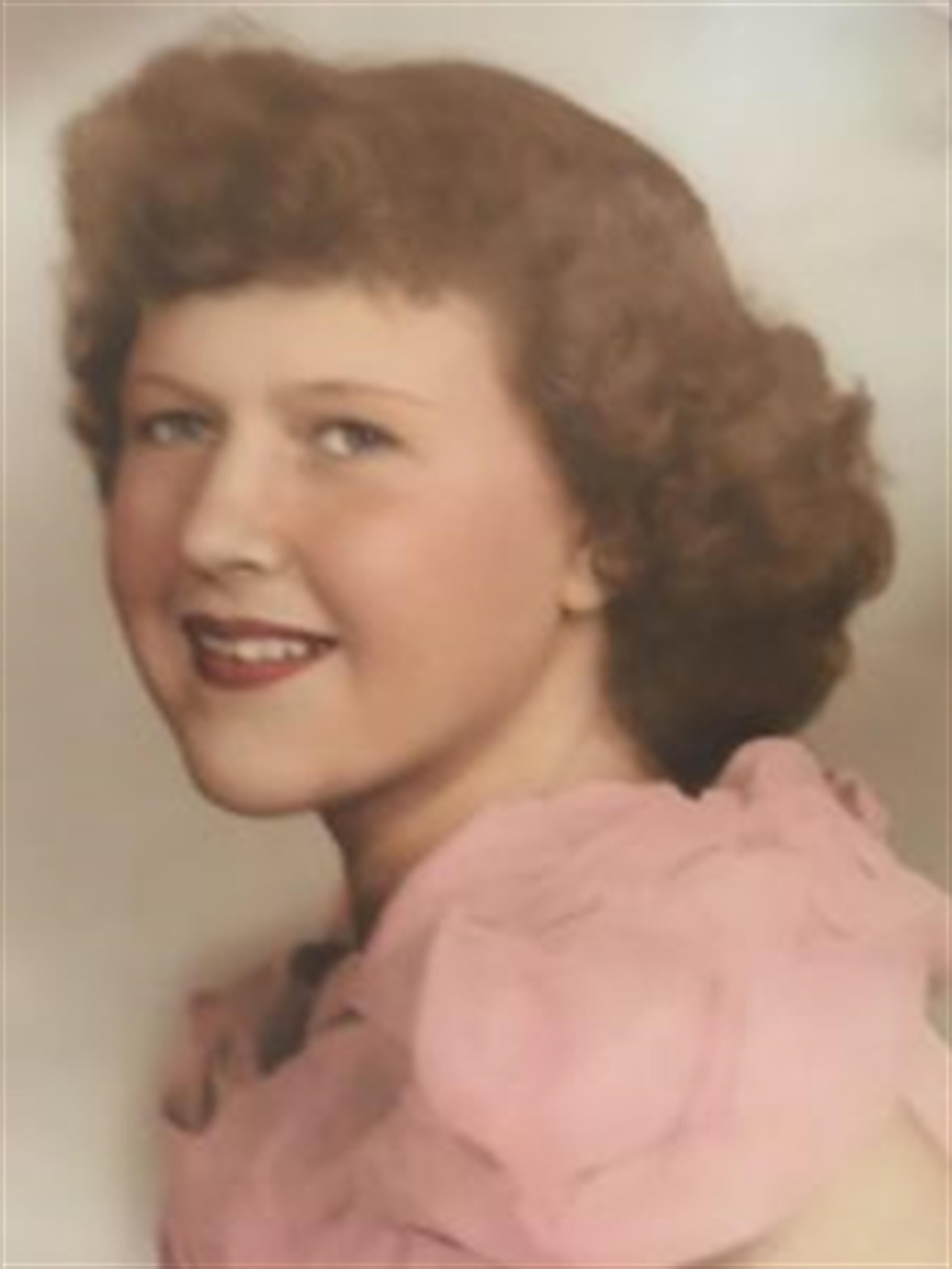 Margaret Schwartz