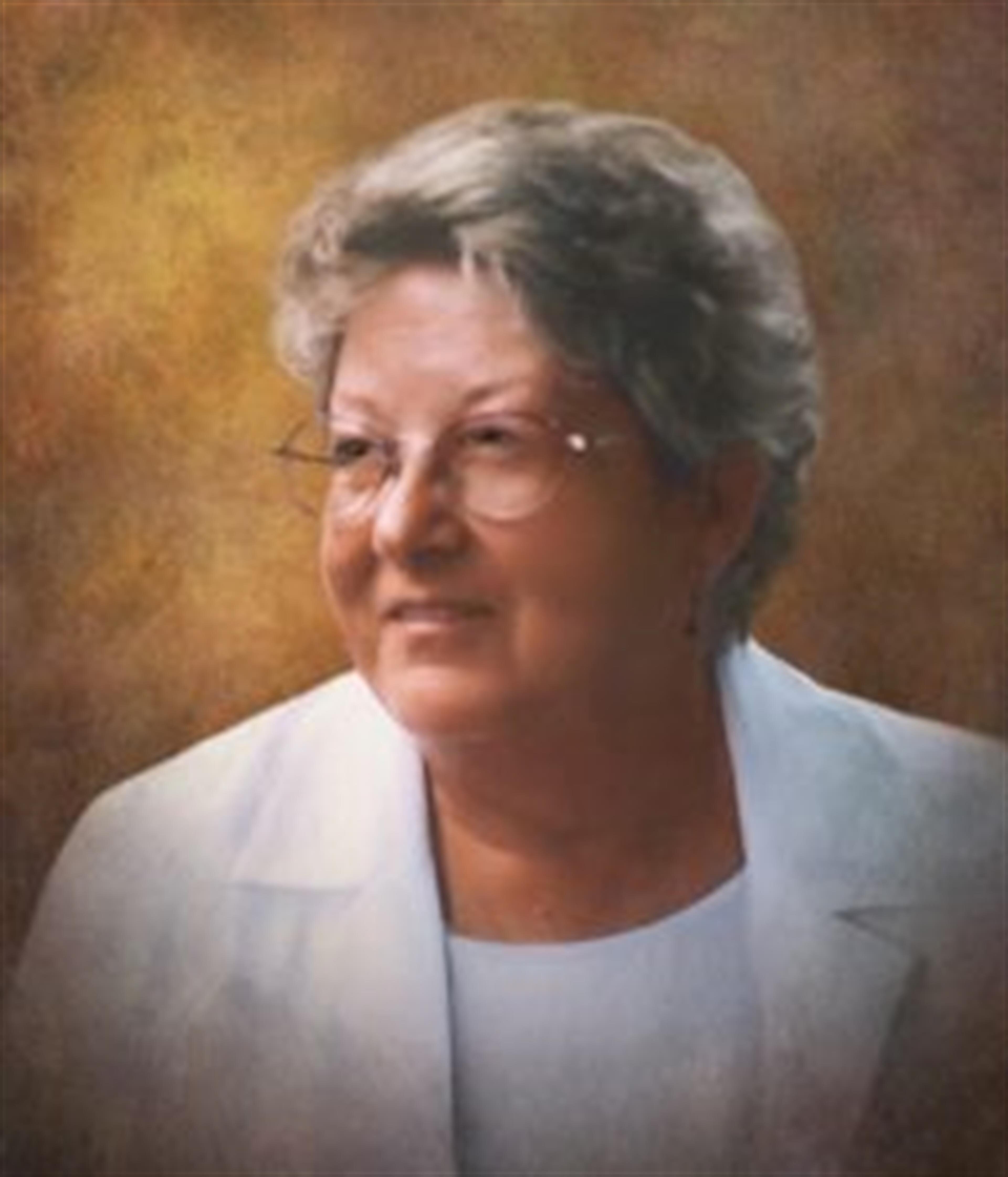 Patricia "Patti" Anne Best