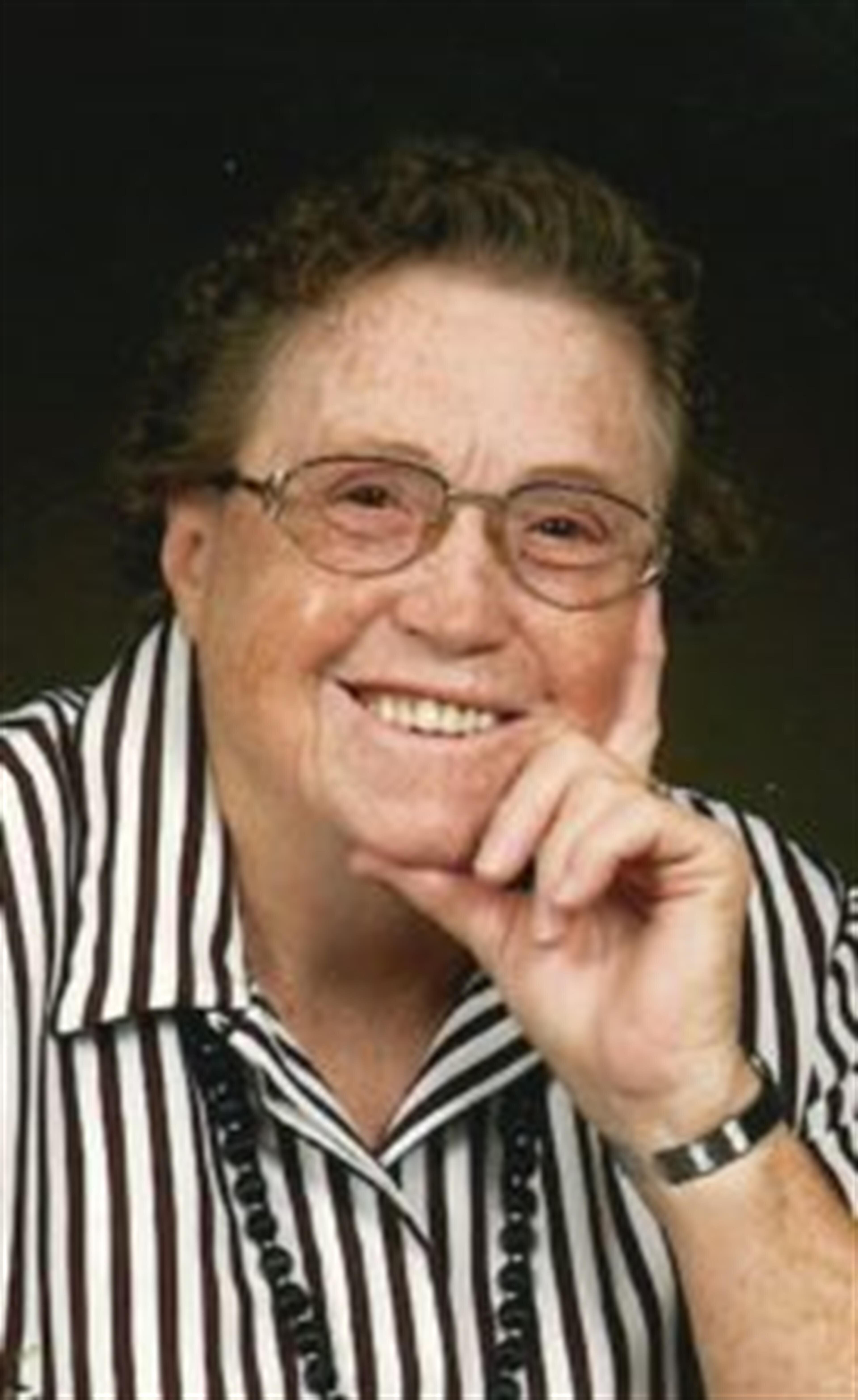 Ruth Arcadia Loche