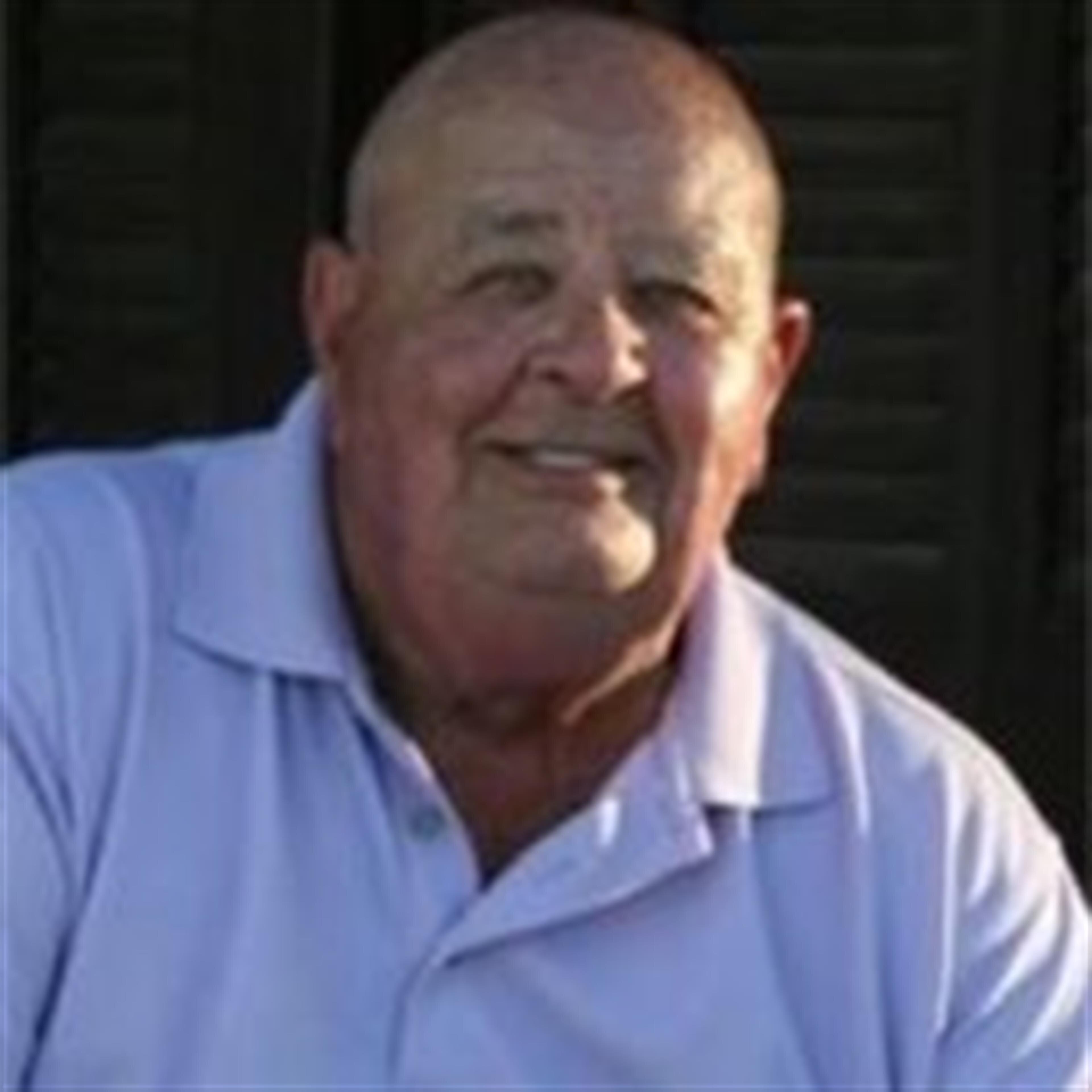 Arlie E. Russell, Jr