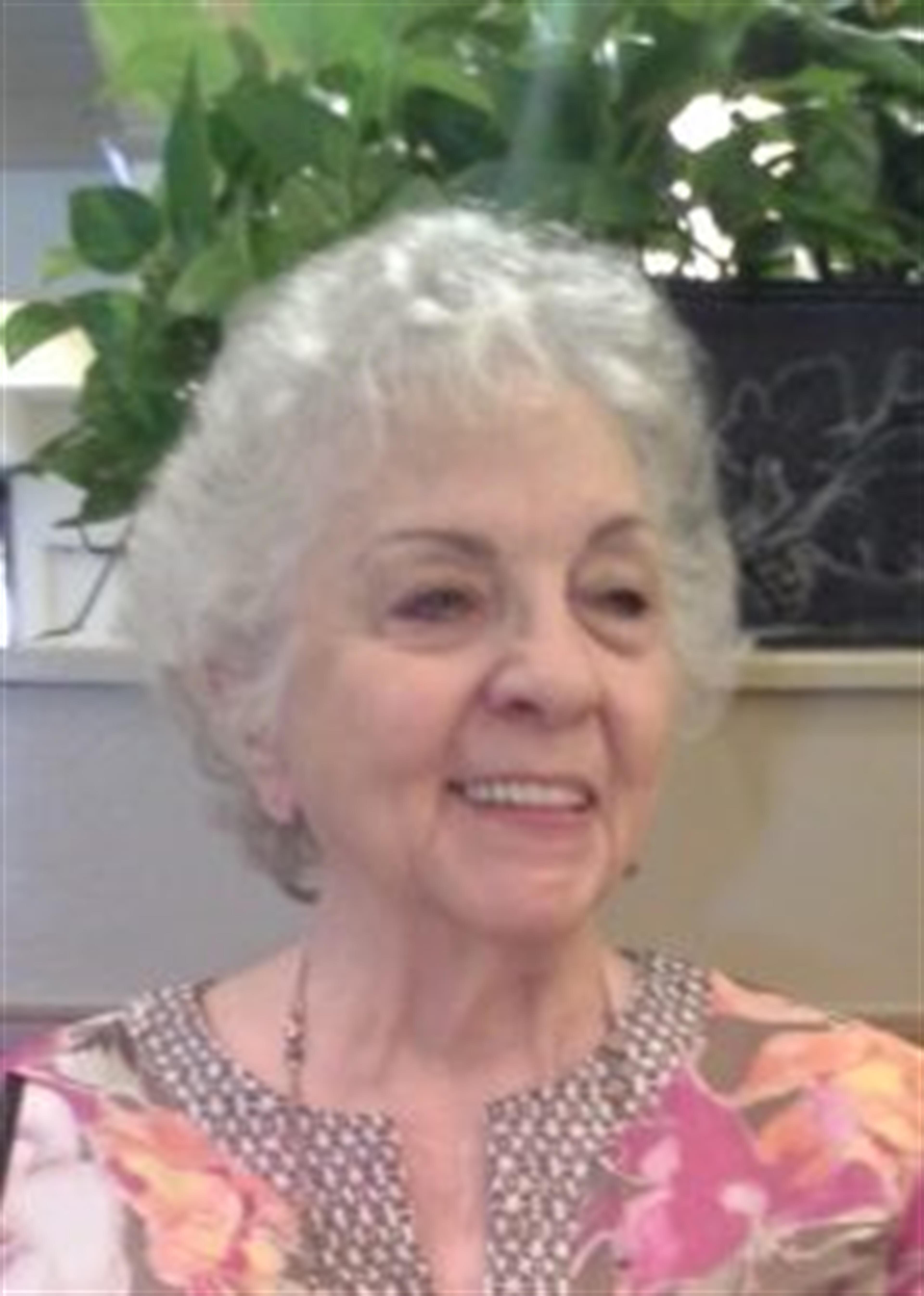Juliaette Adams