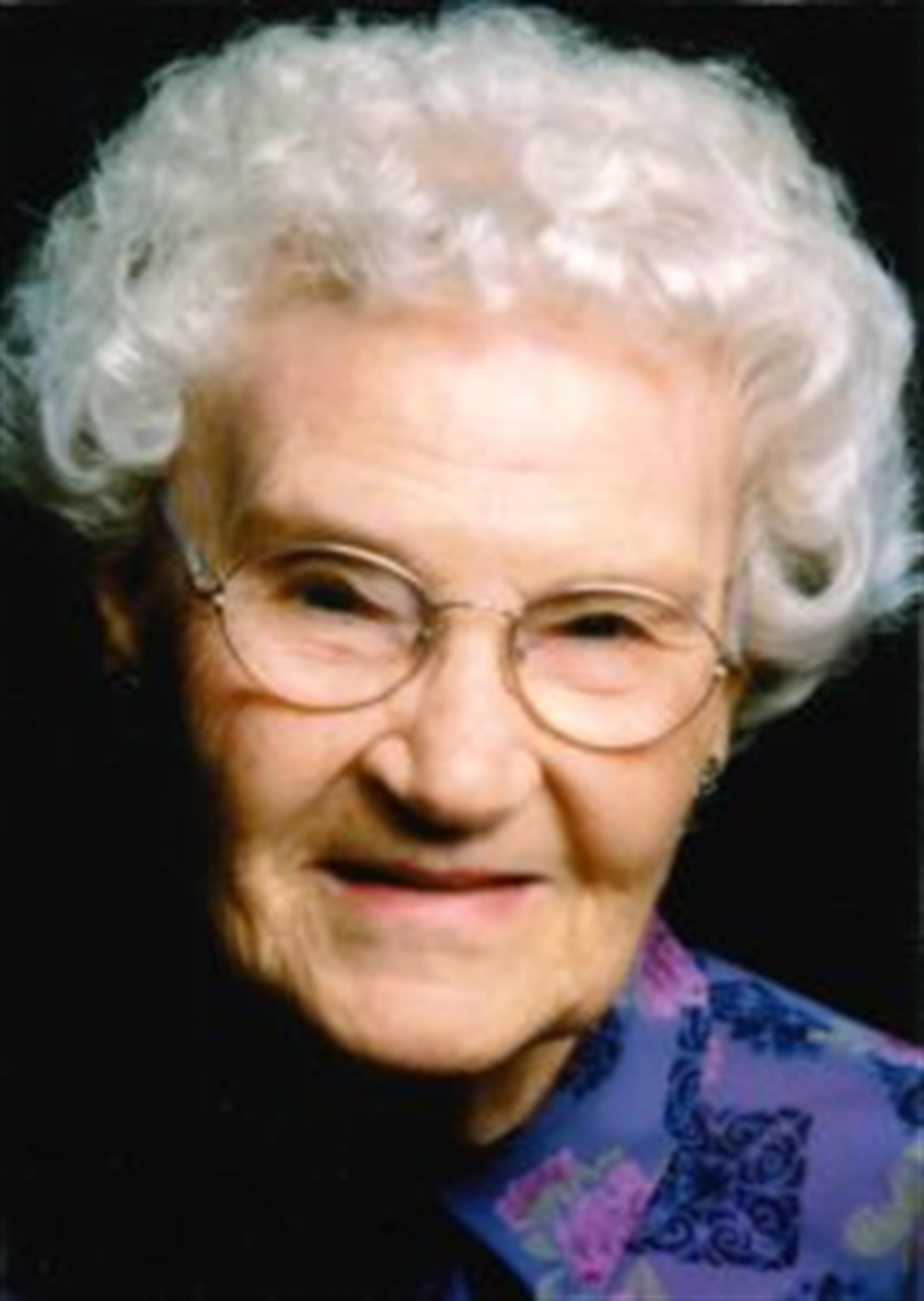 Mona Cunningham