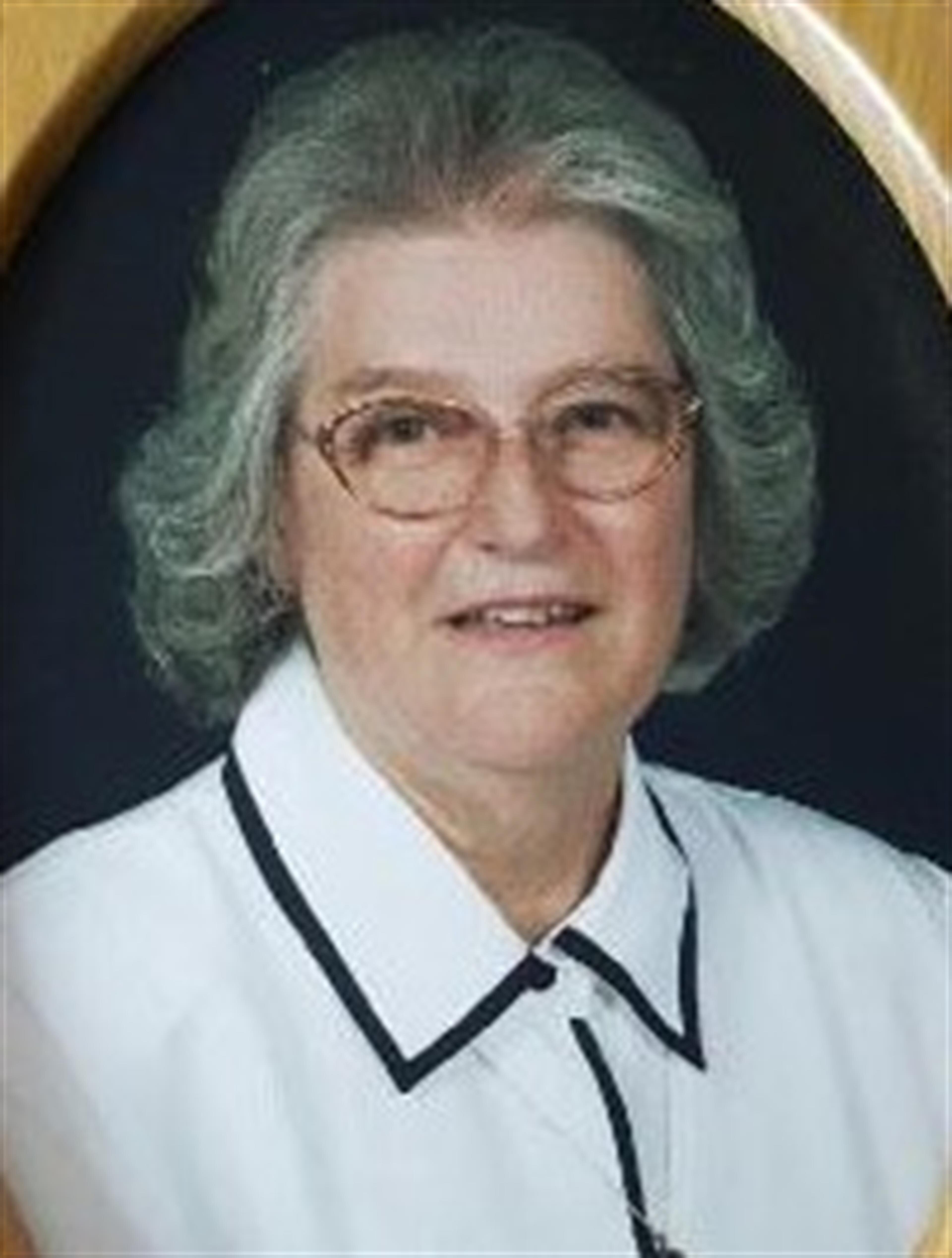 Gwen Marie Frye