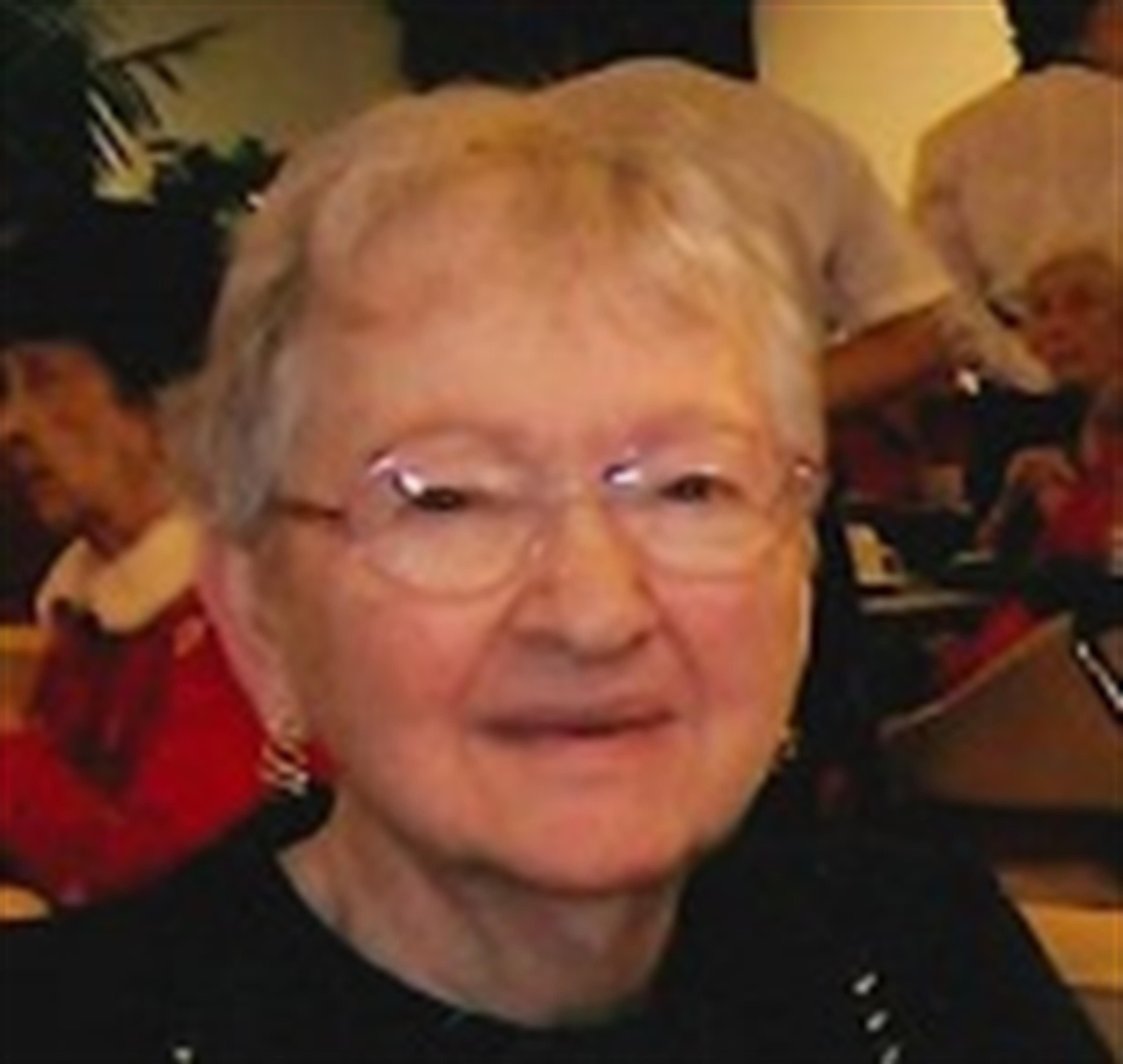 Joan A. True