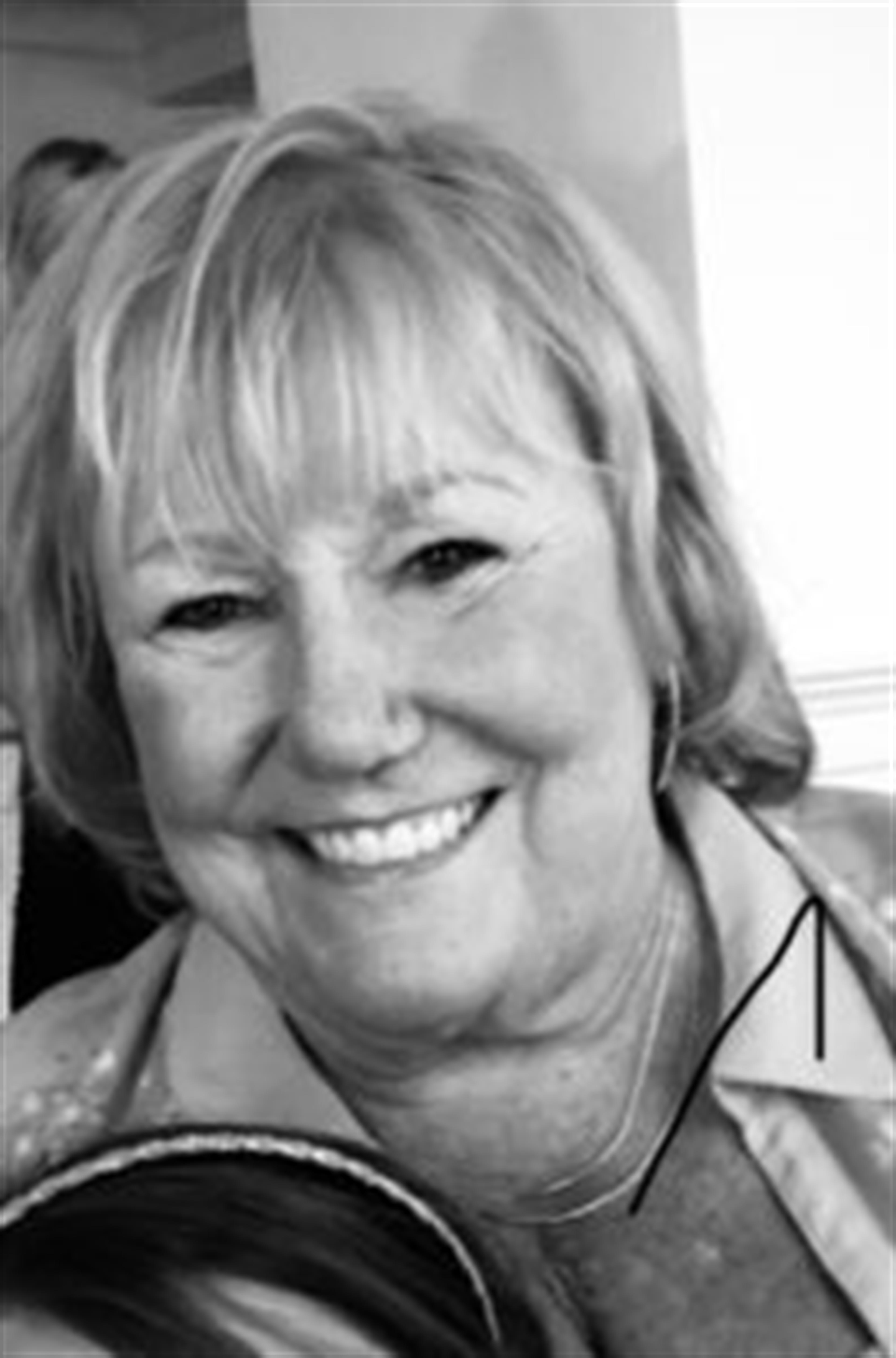 Mary Keane