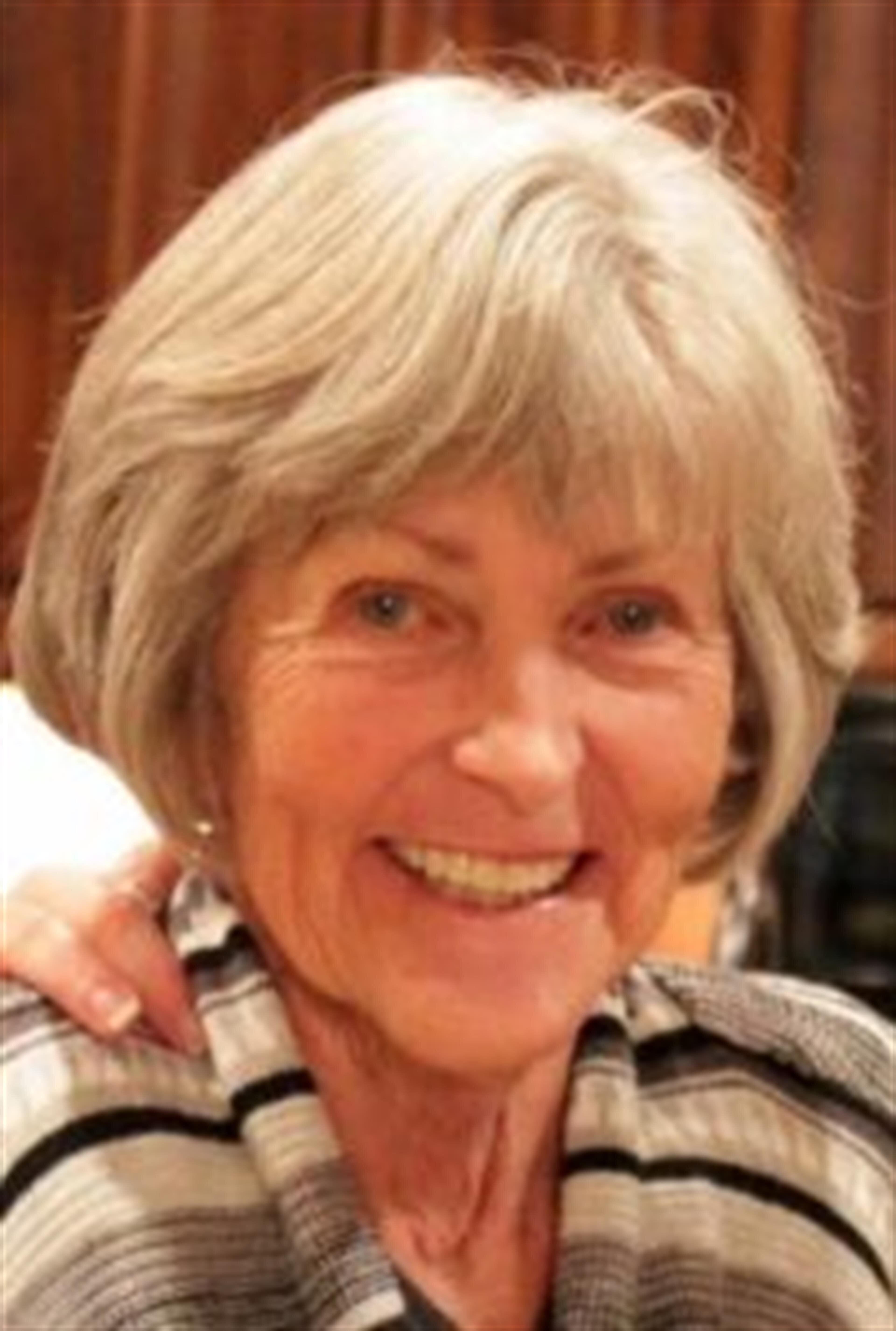 Penny Stewart