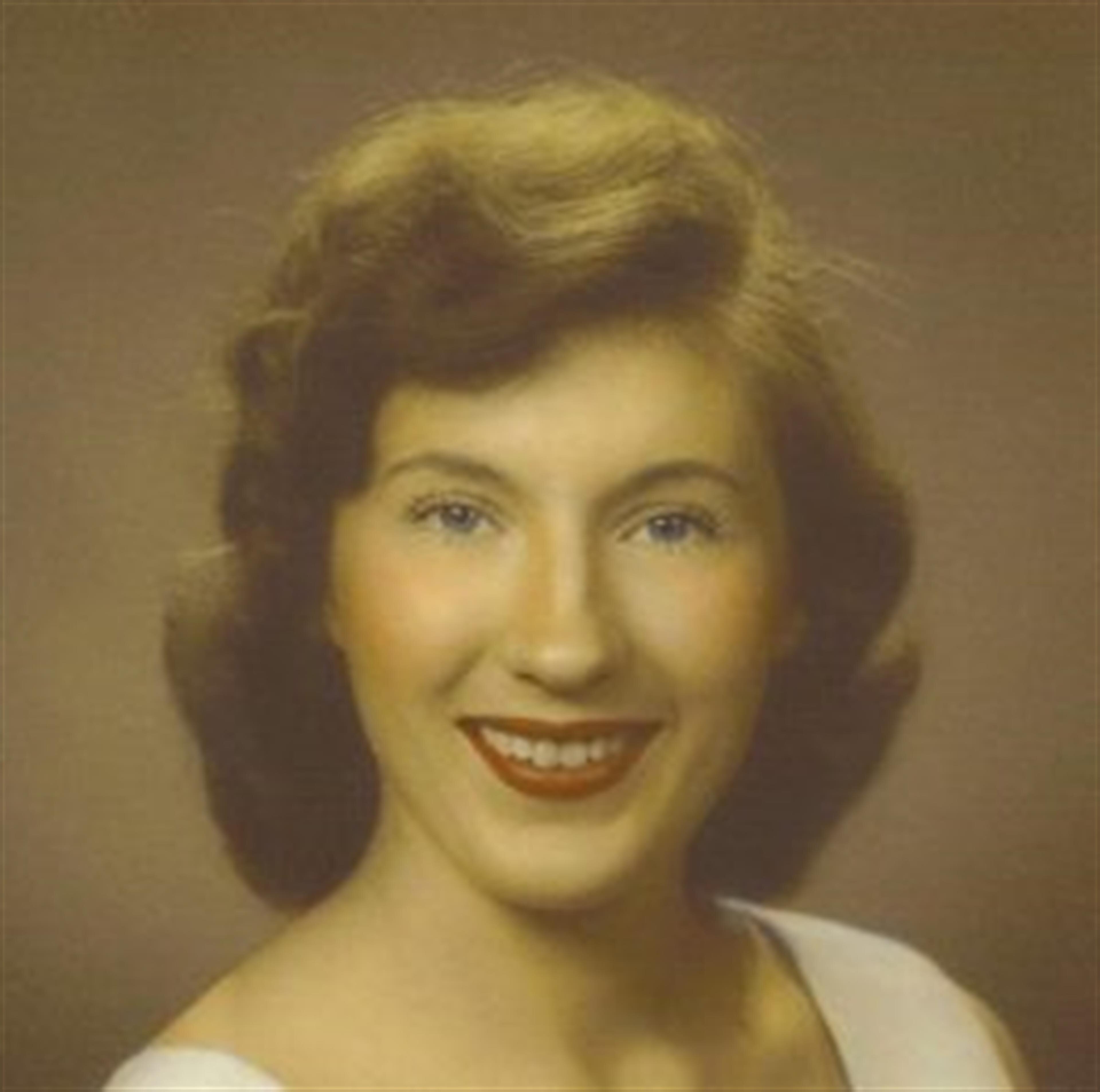 Jo Ann Benight