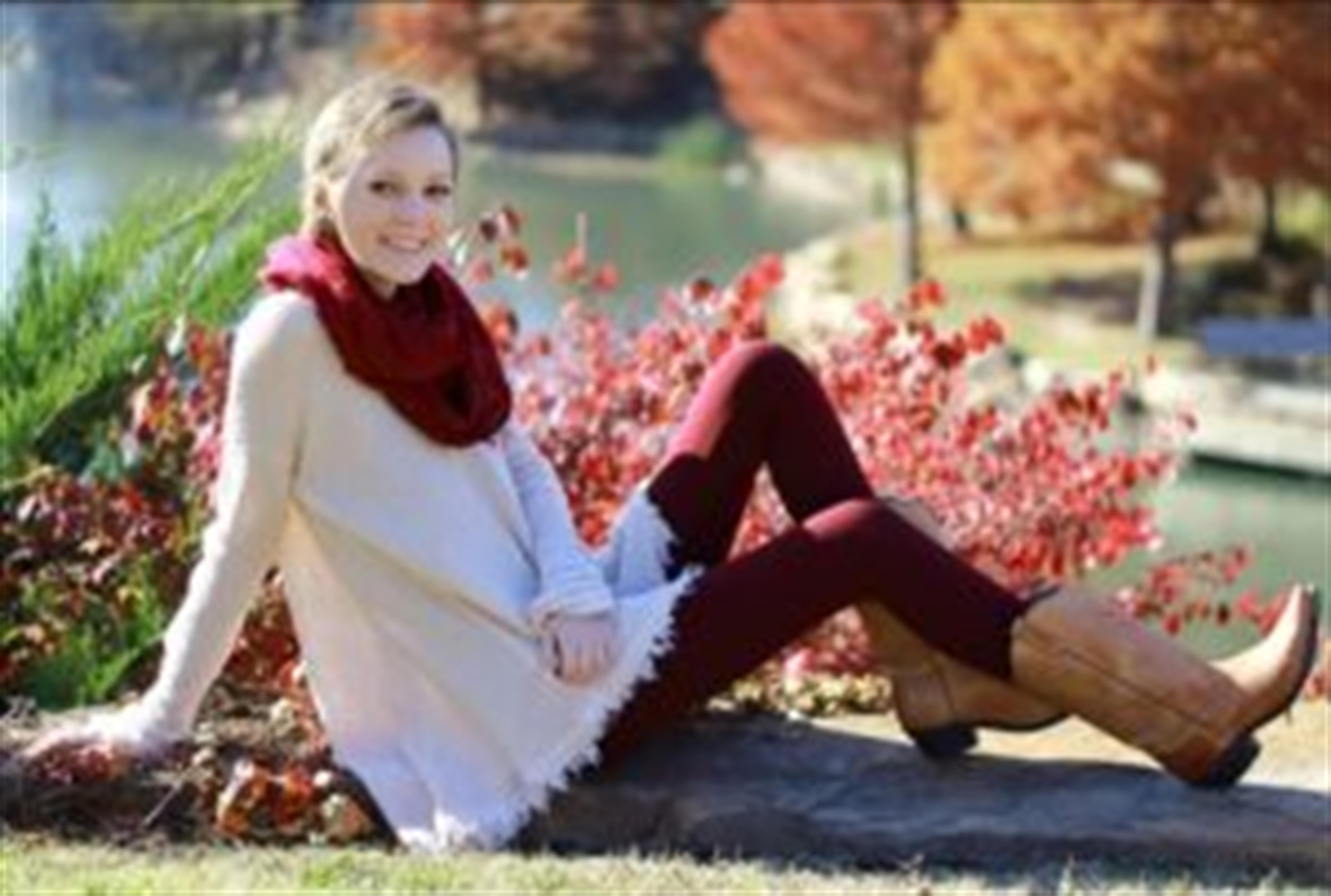 Kaylee May Eddy