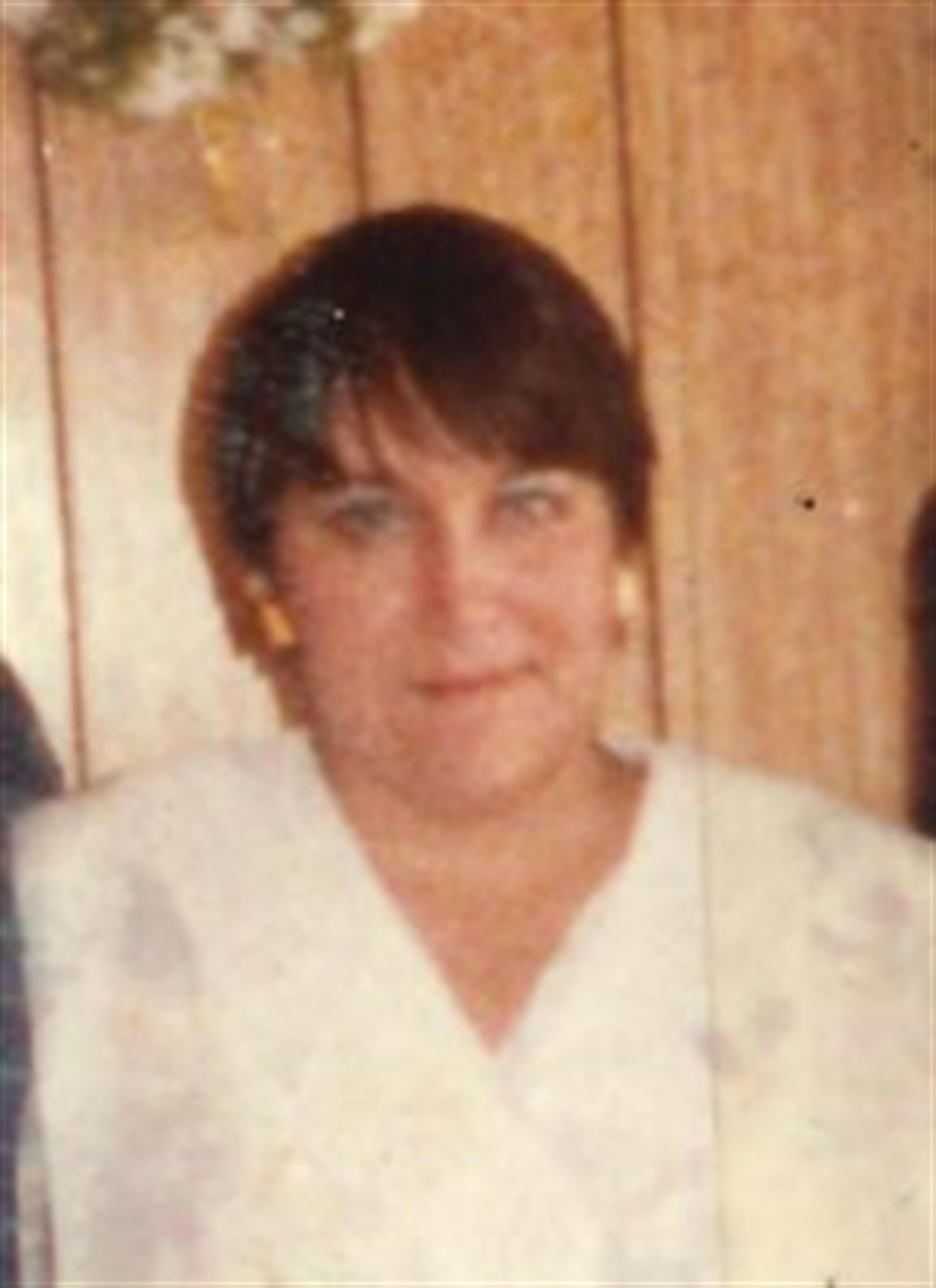 Catherine Reed