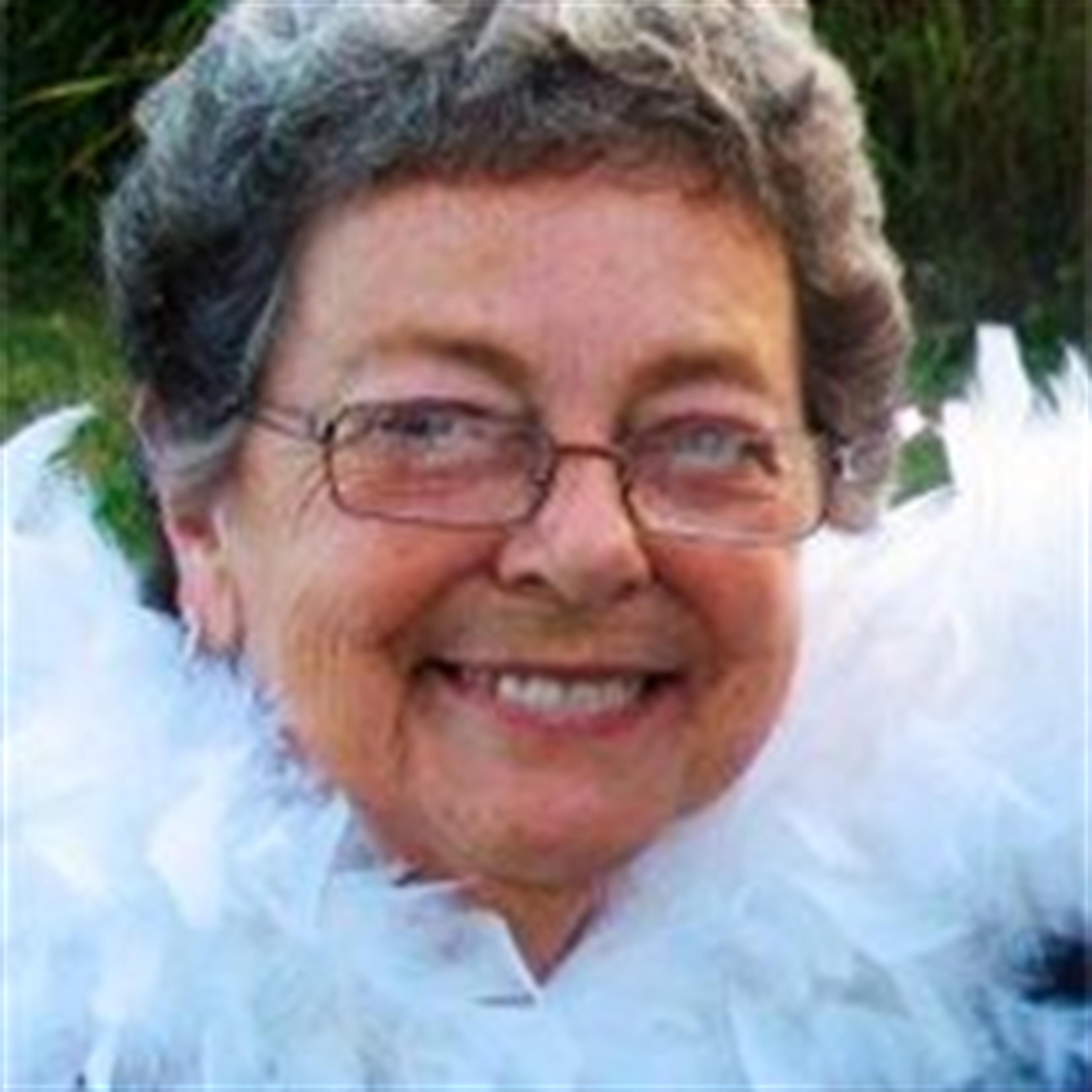 Donna J. Hurst