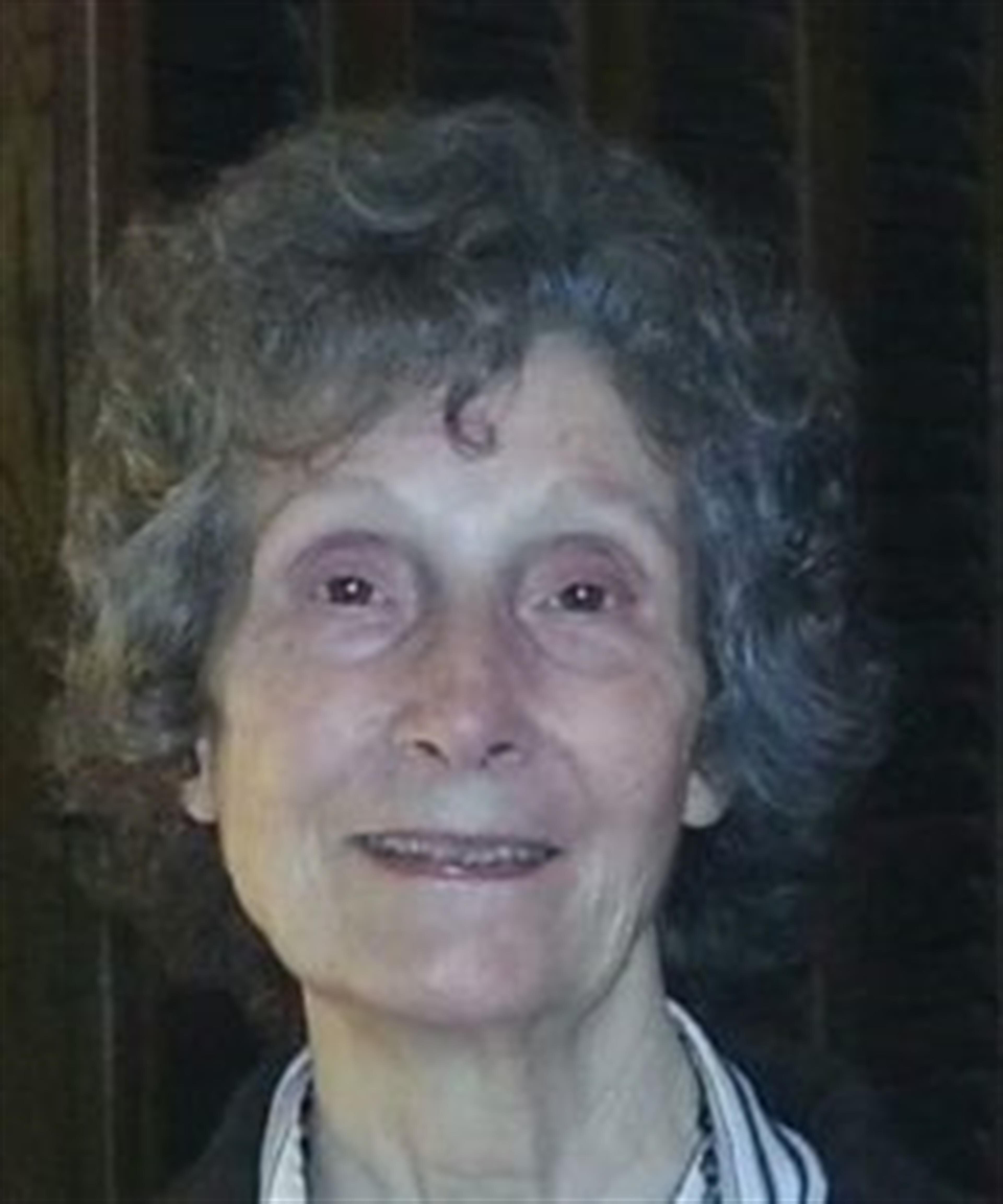 Wava Jean McClellan