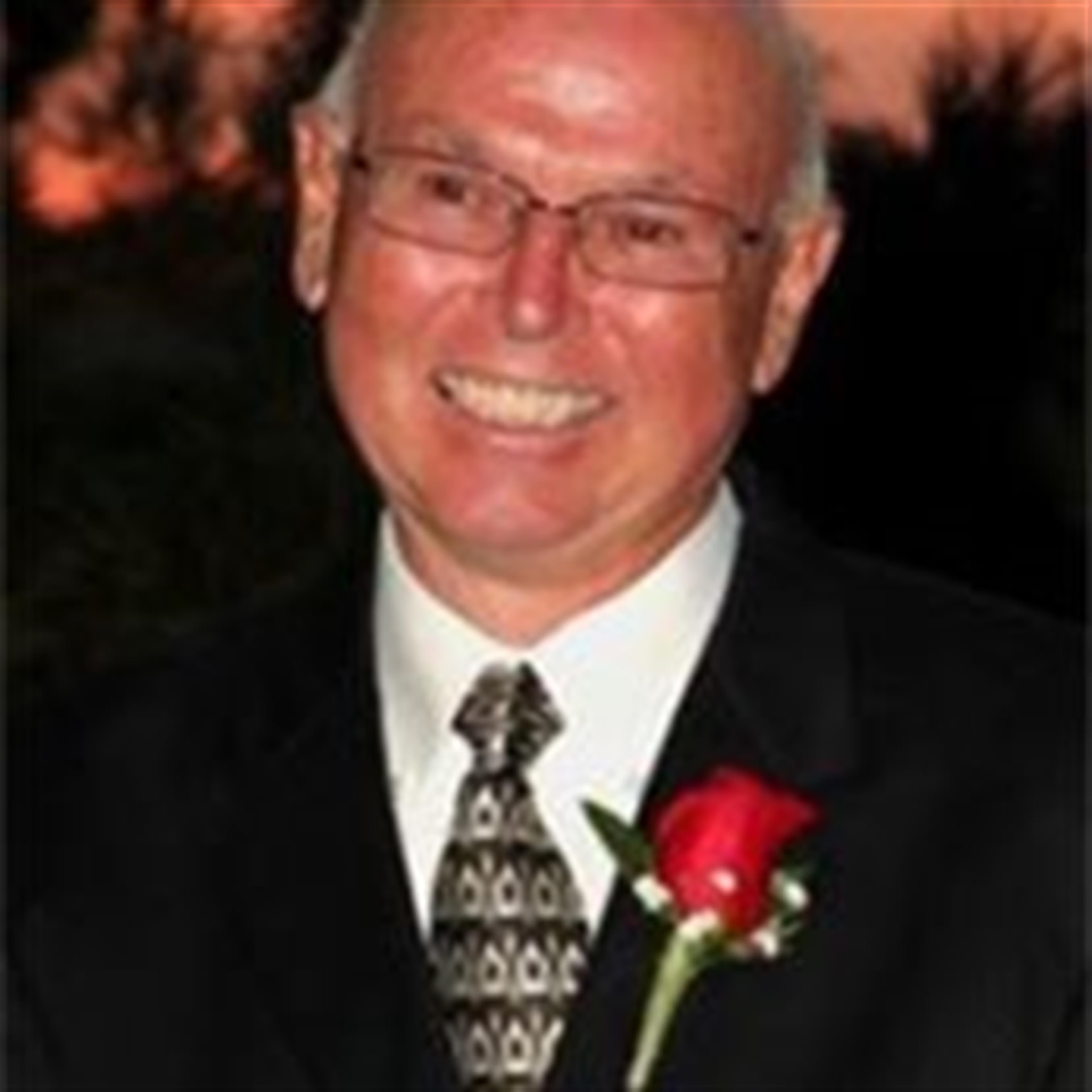 Leonard Ogden Warren