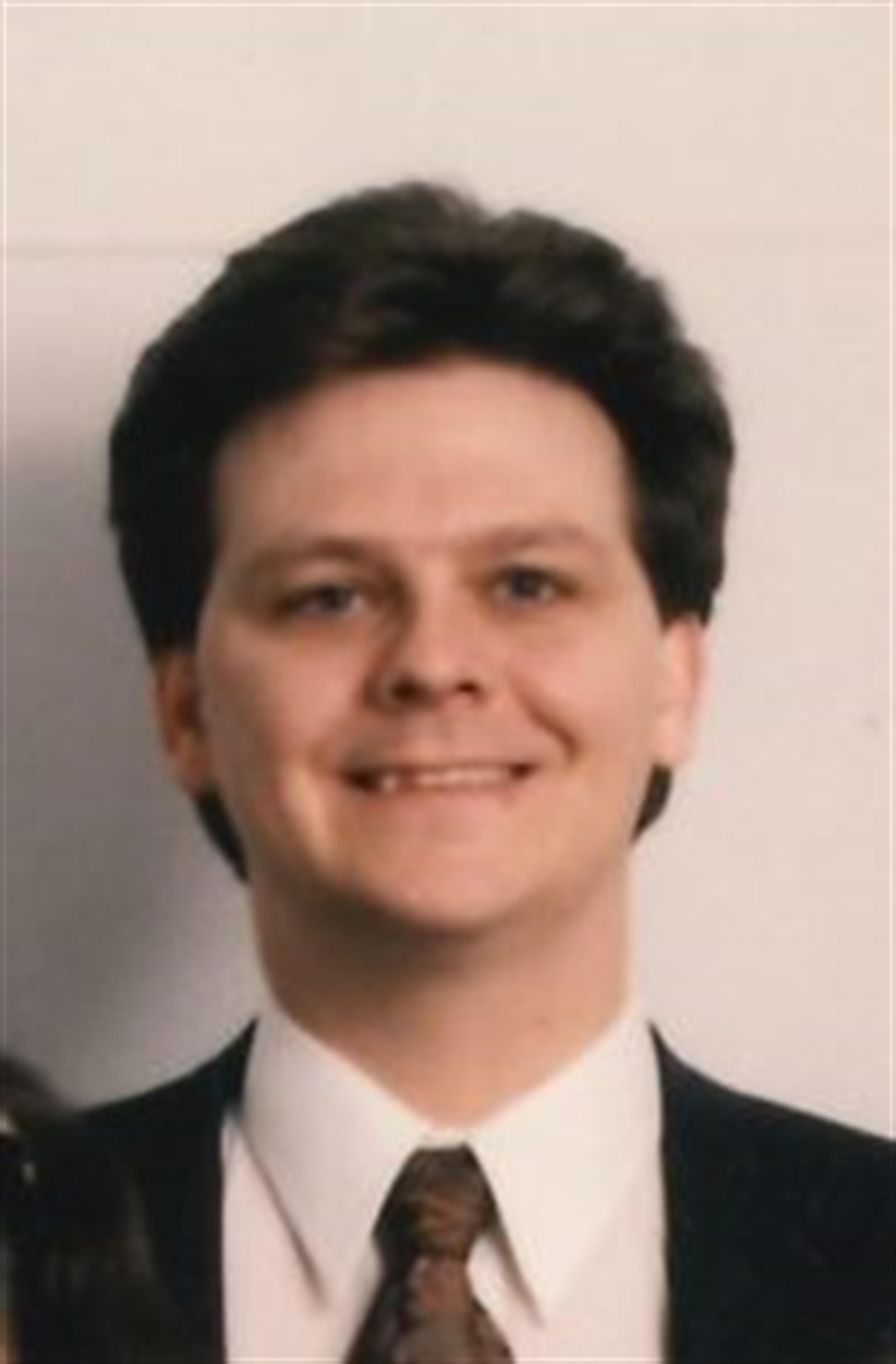 Wesley Howard Foster's obituary picture