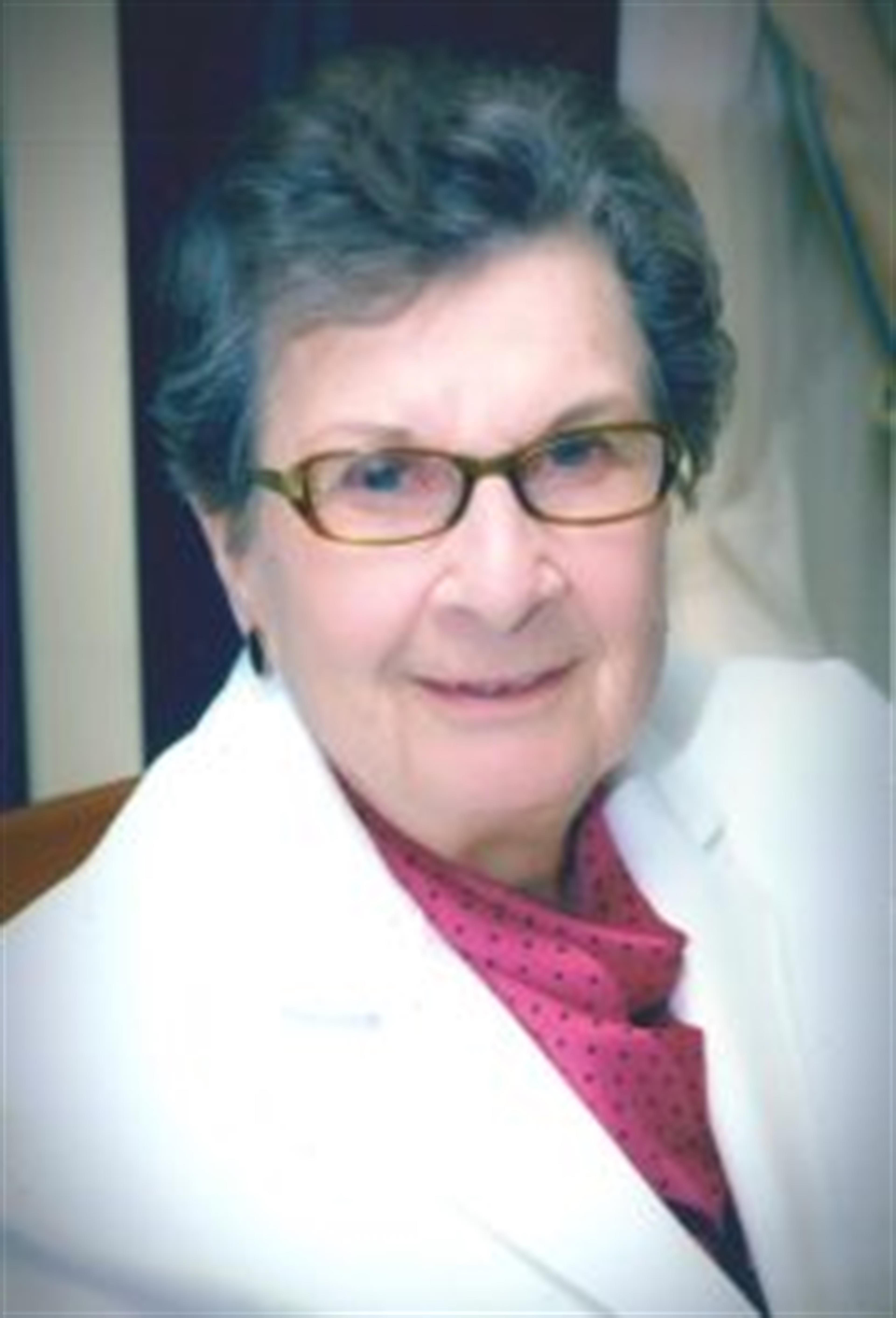Betty Jo Bryant