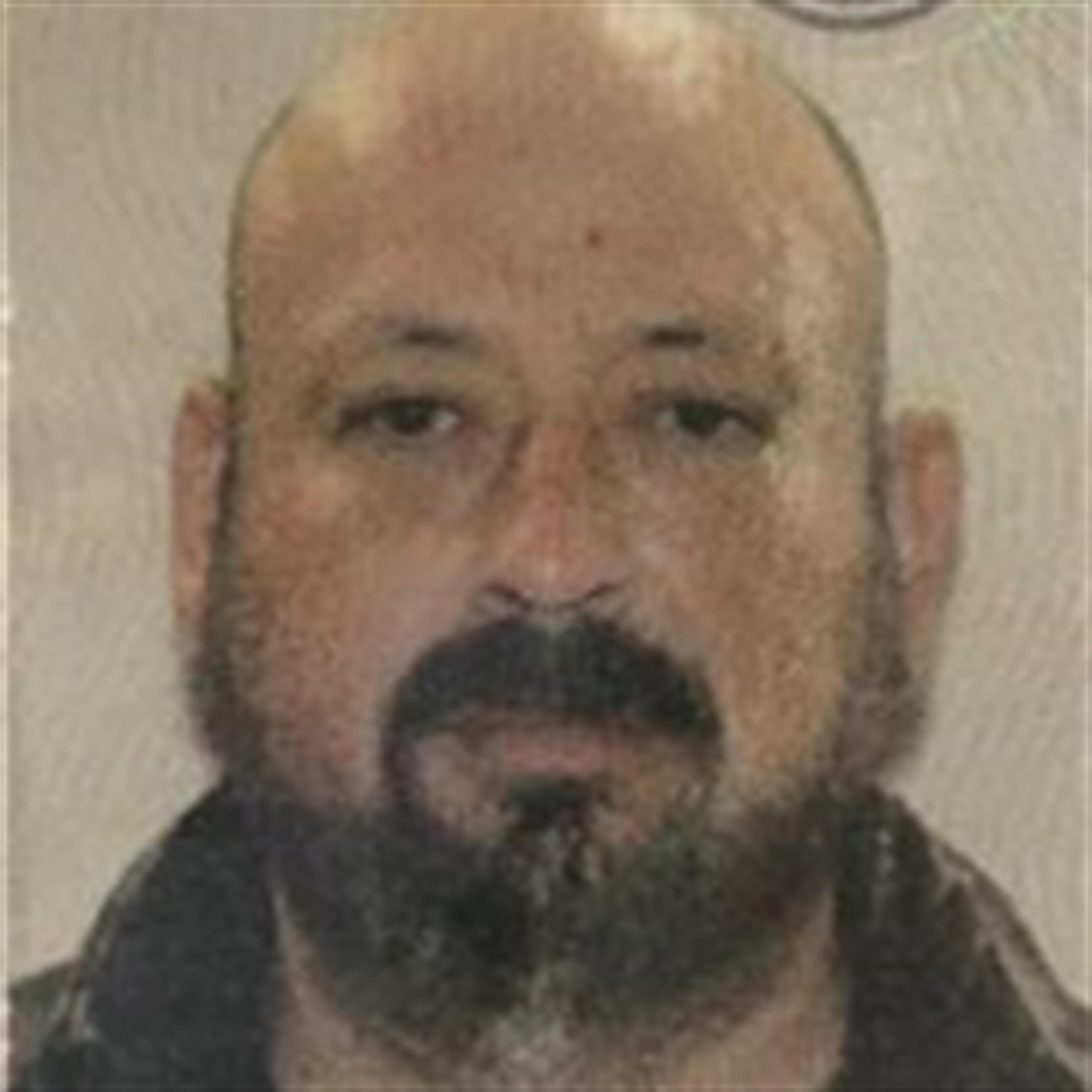 Alonso Perez