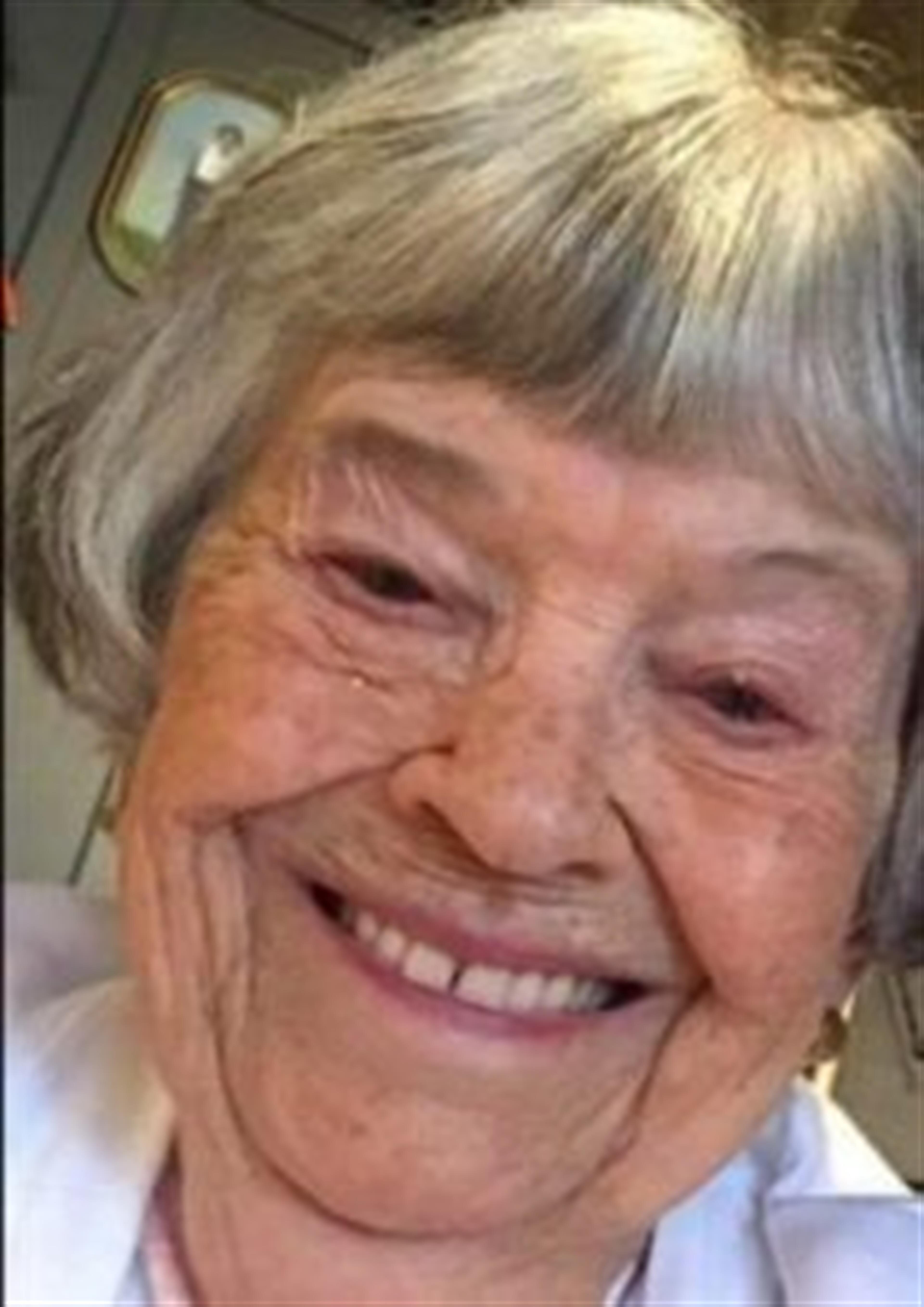 Anna Moffitt