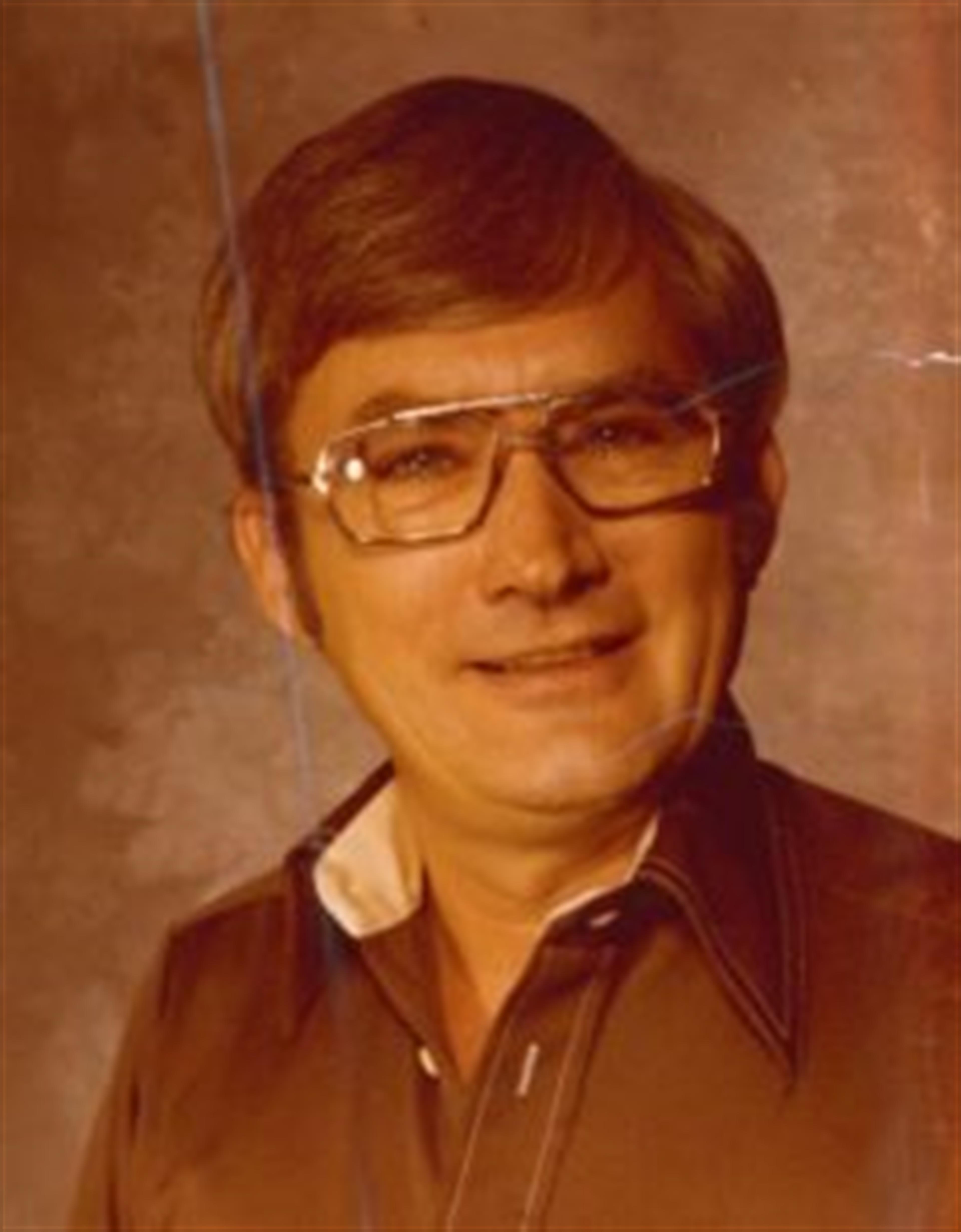 Harold Edward Taylor