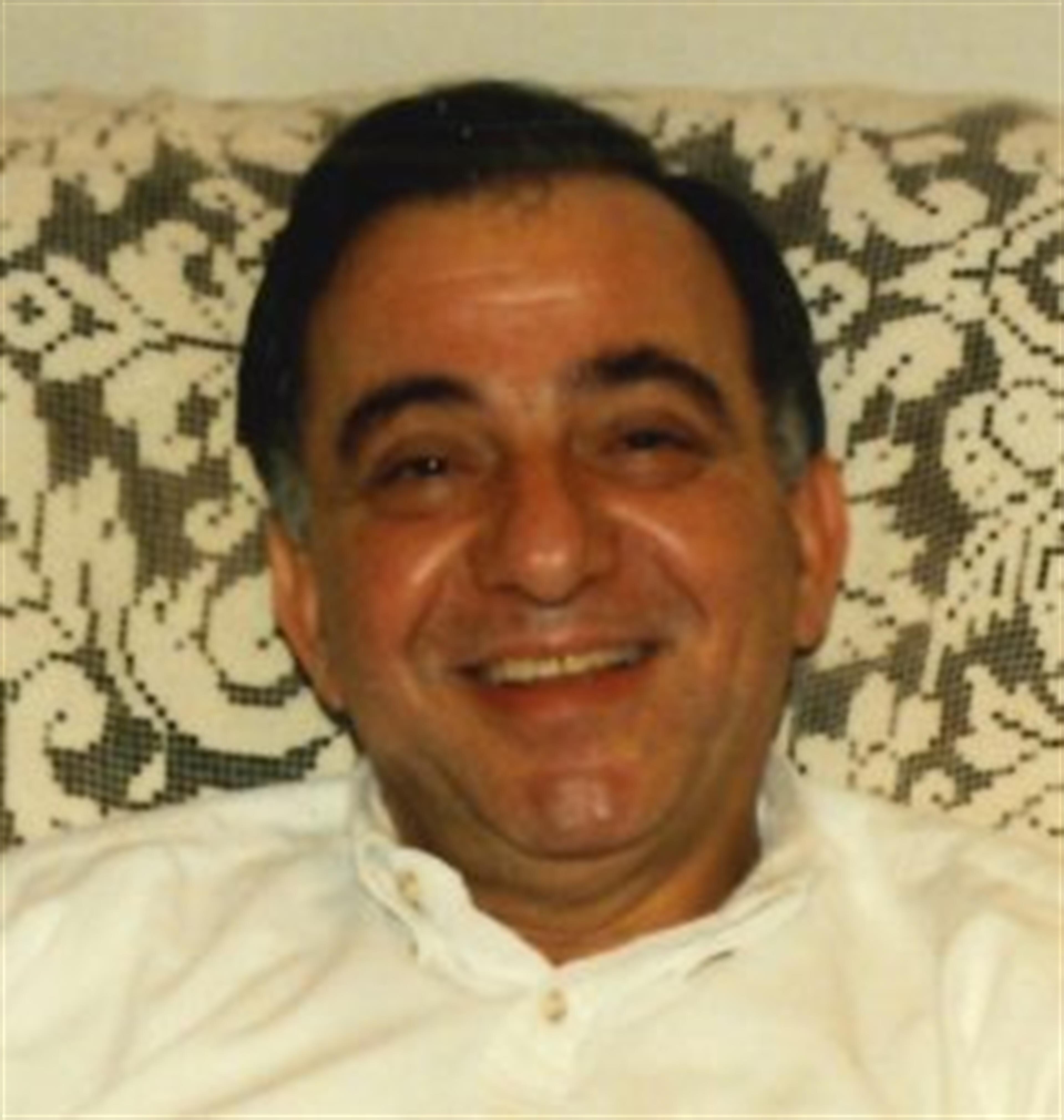 Sam H. Farhood