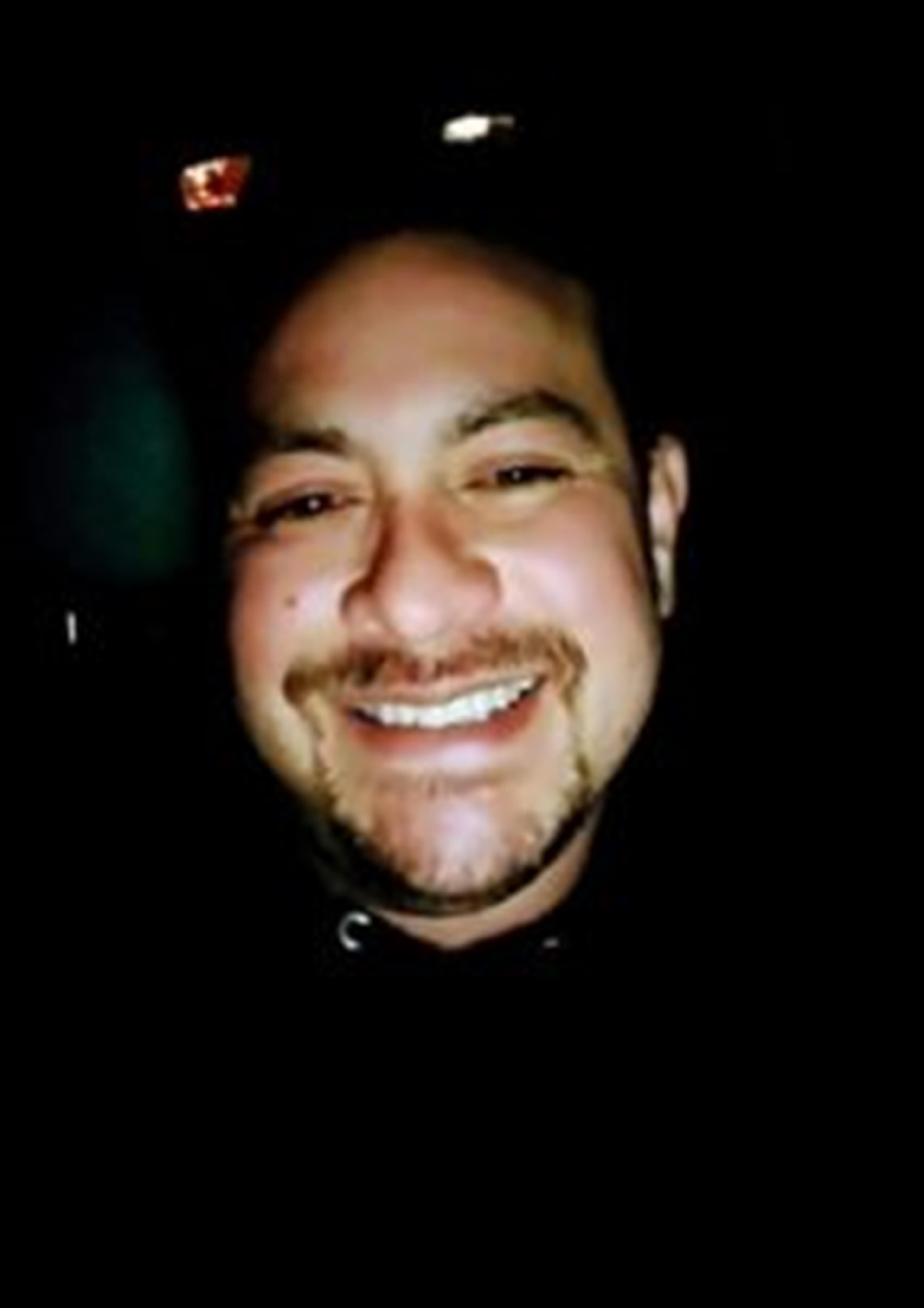 Christopher Michael Gibson