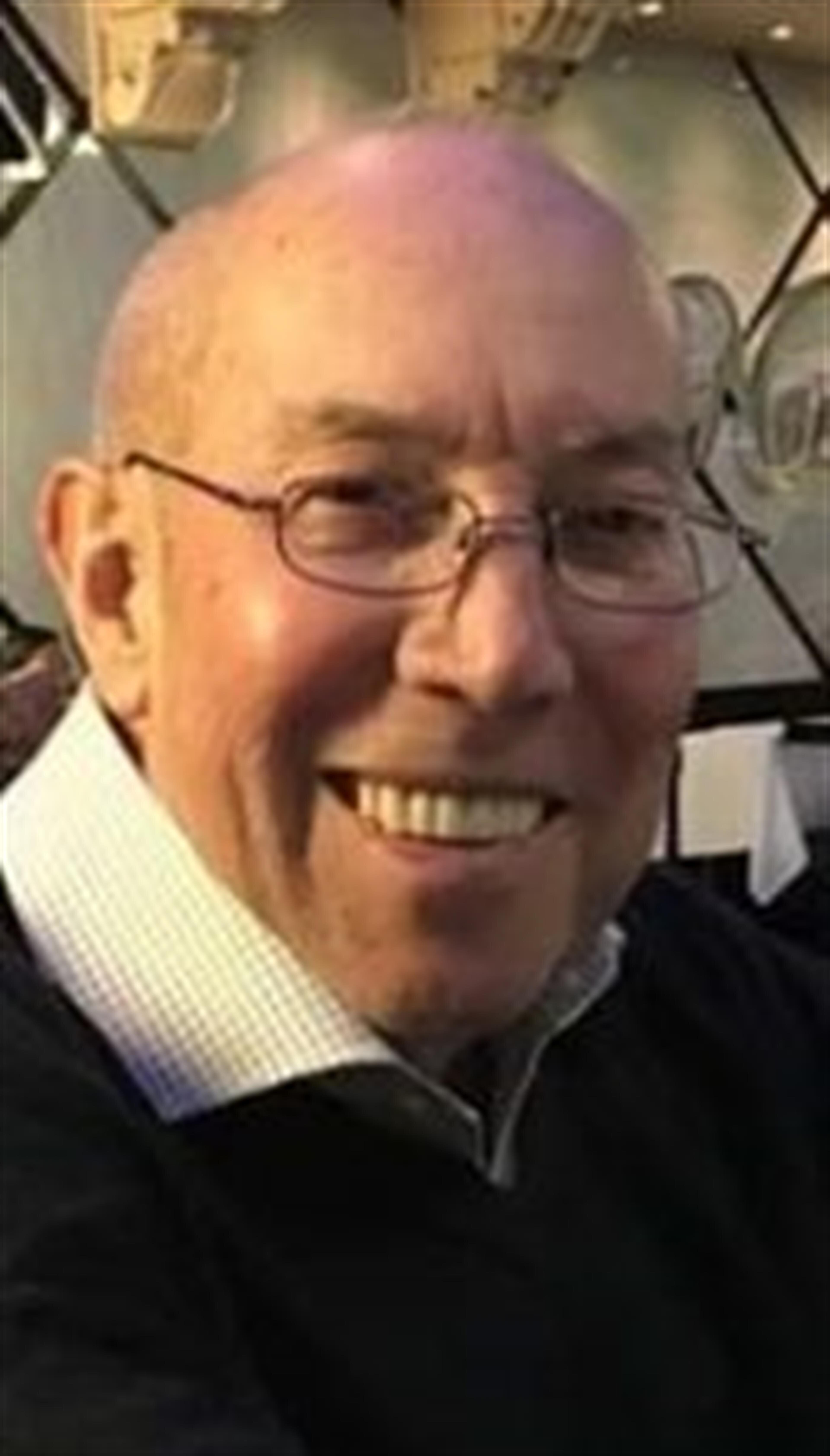Larry Duane Smith