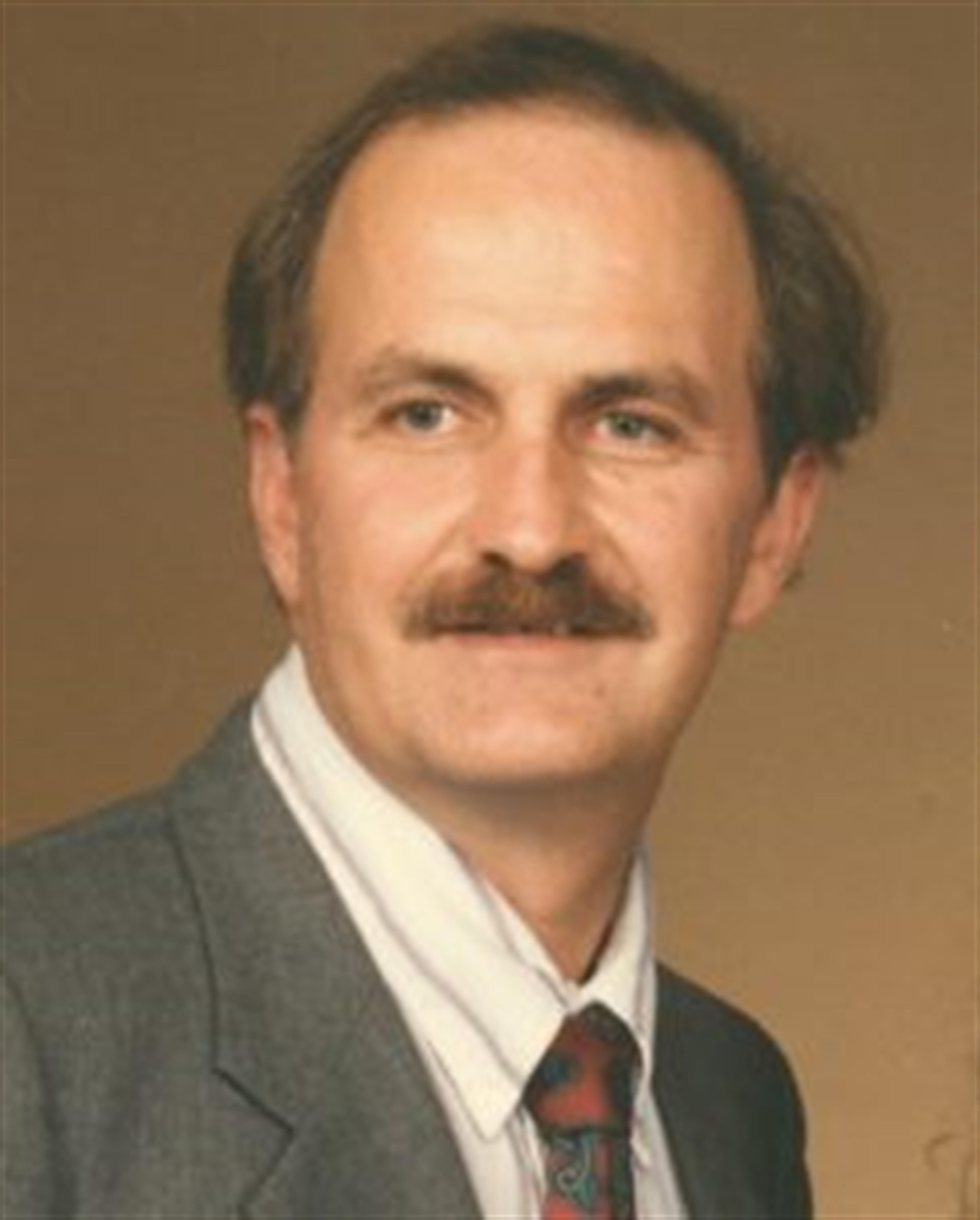 John Roy Pickett