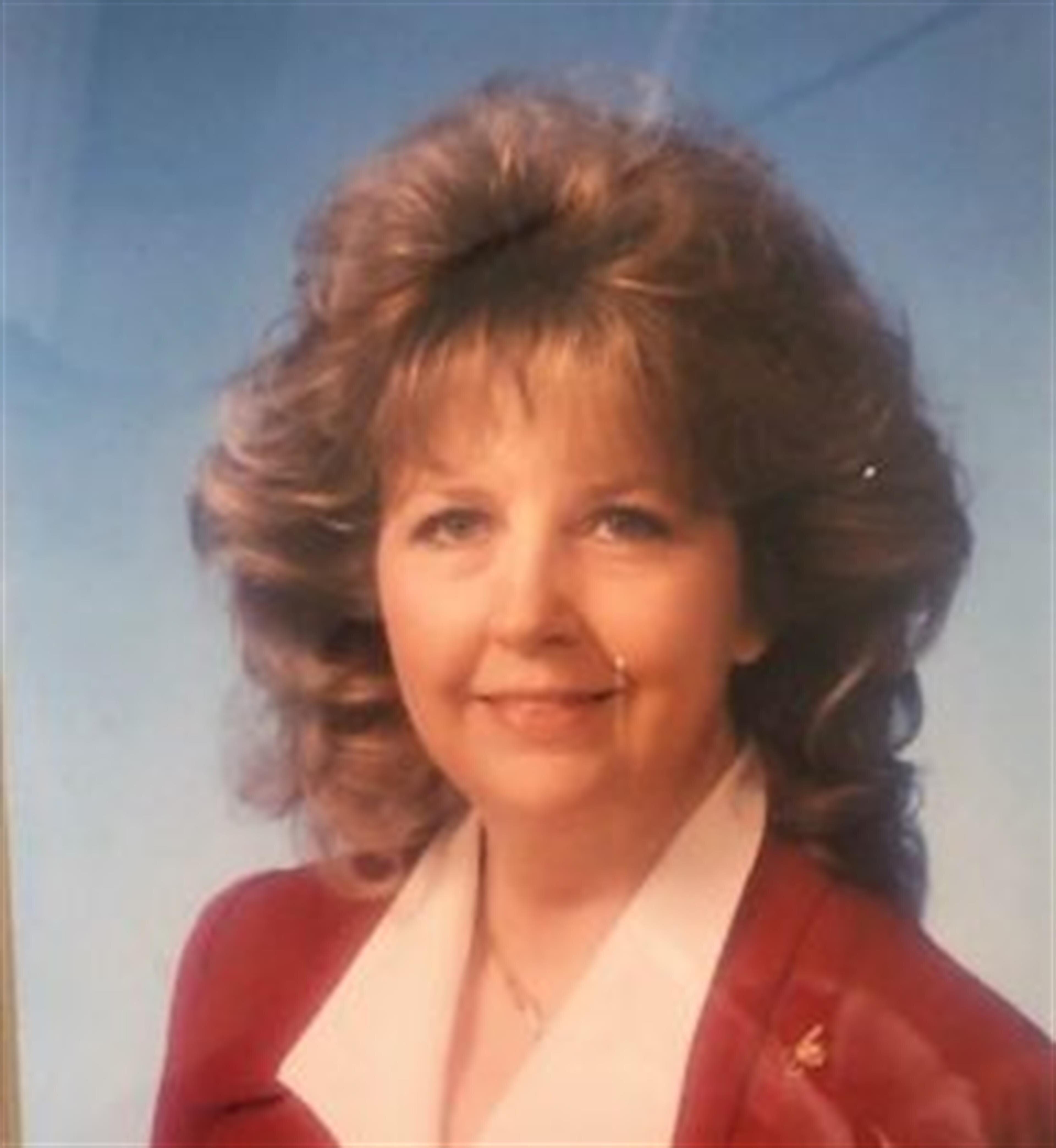 Shirley Bailey