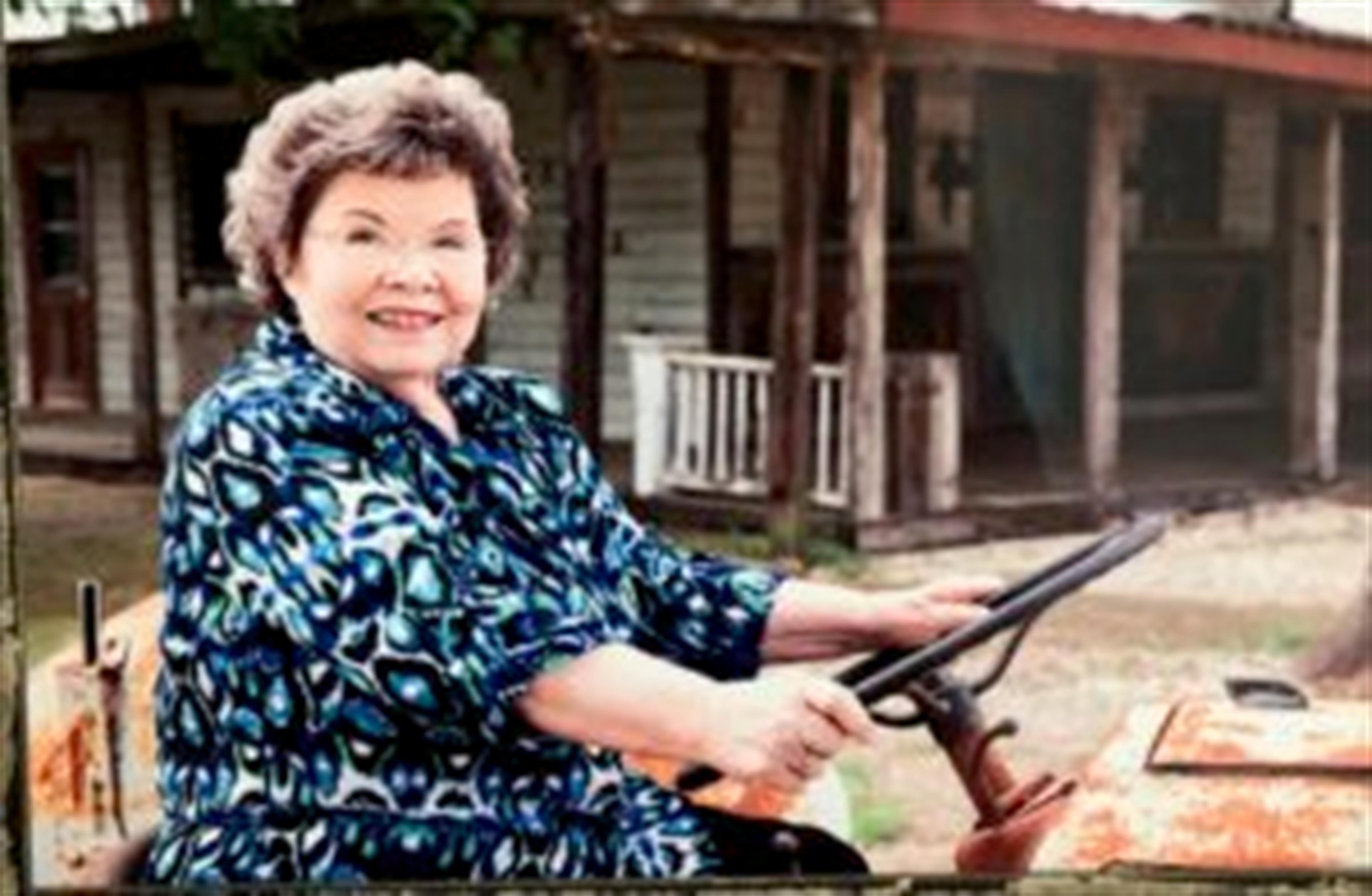 Wilma D. Hope