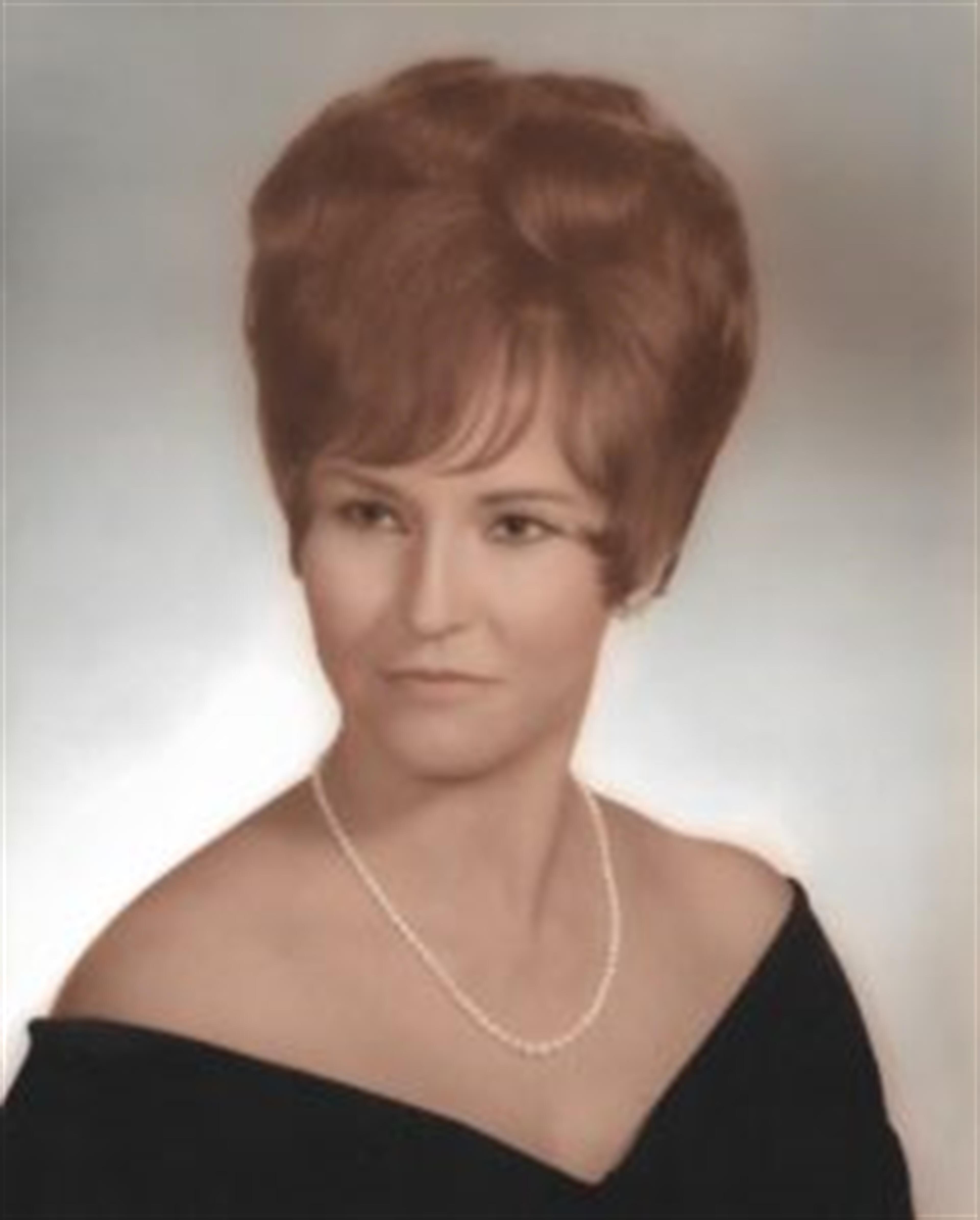 Norma Jean Demarest