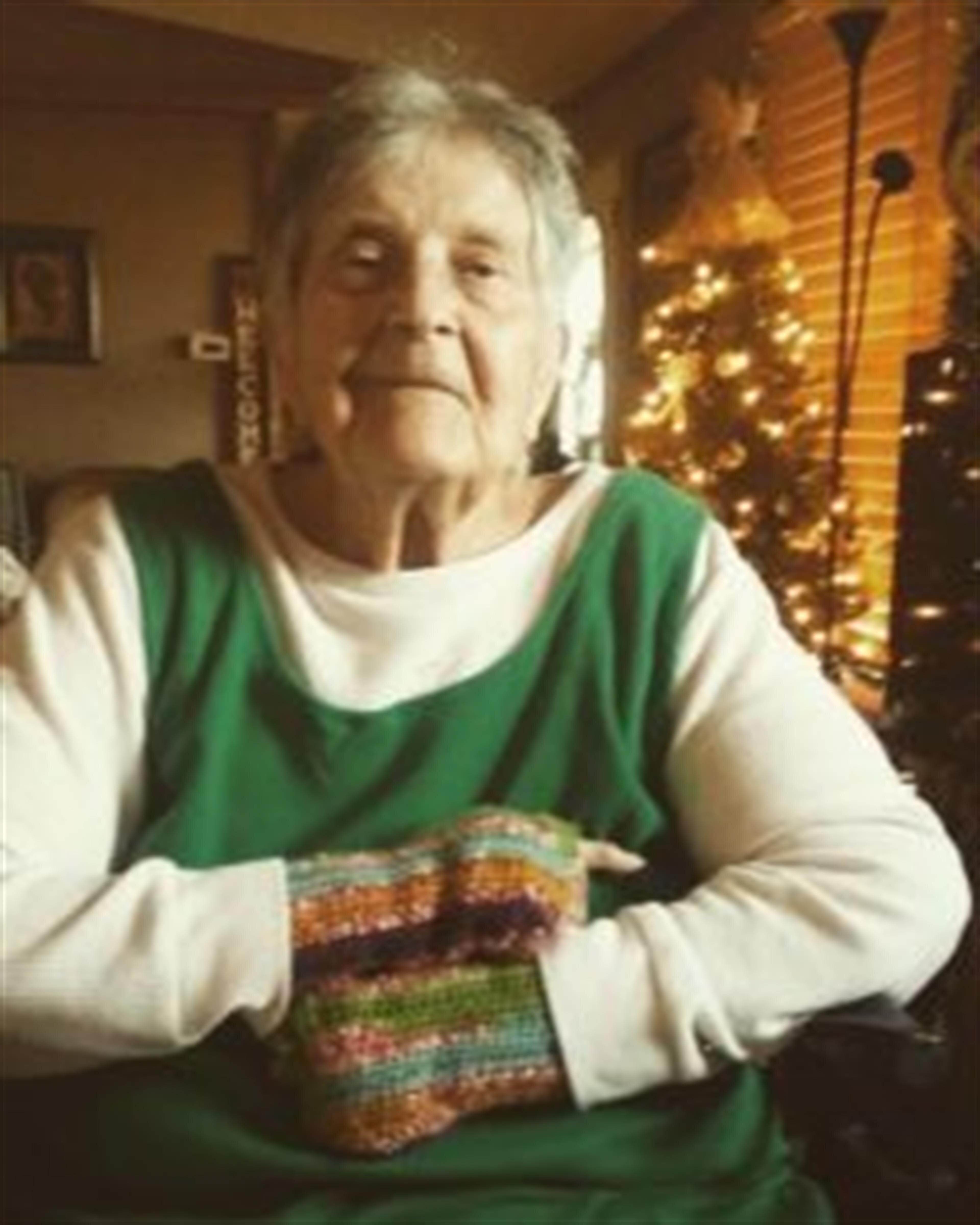 Betty Malaby