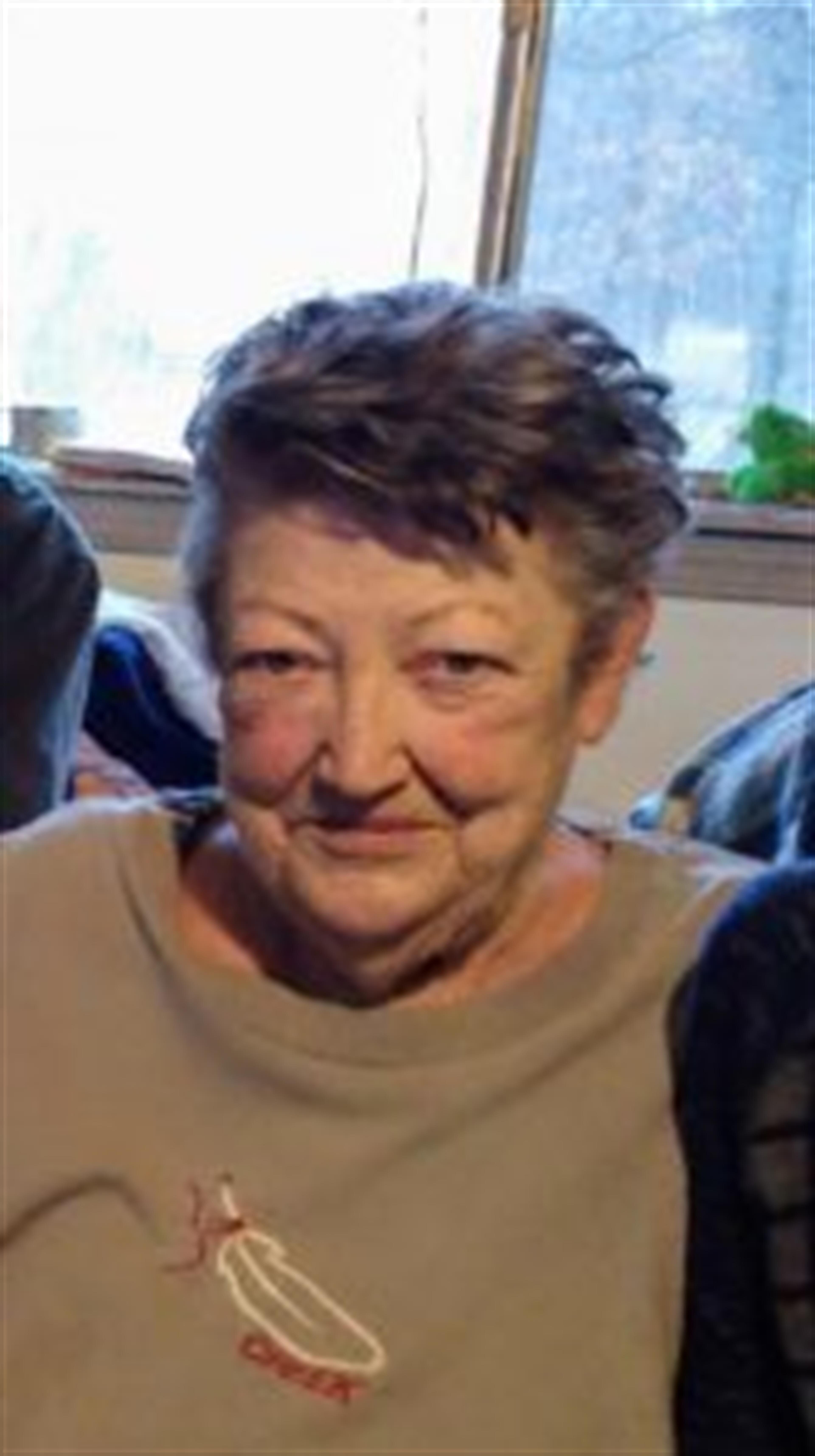 Carolyn Smith