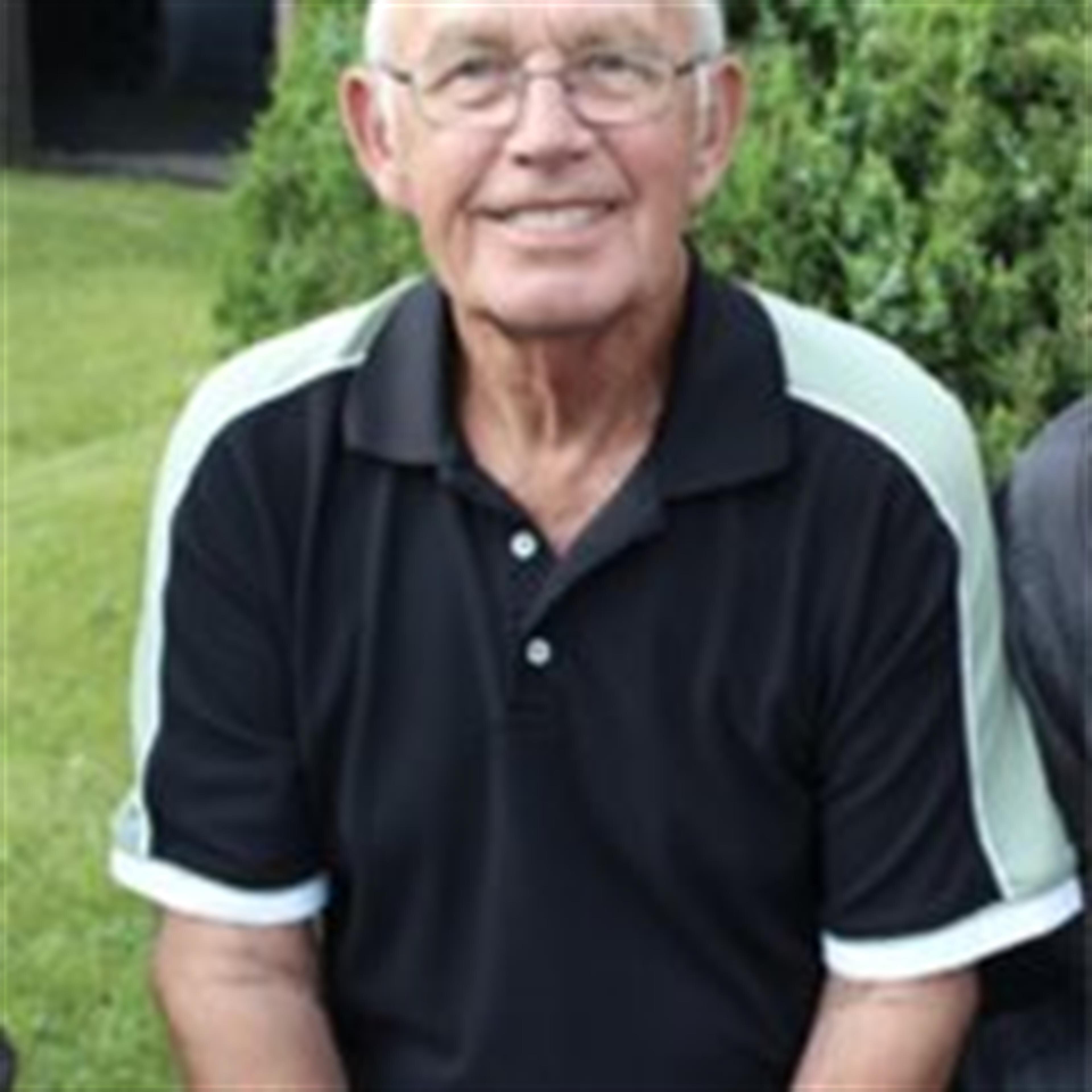 Mack Gordon Stanley