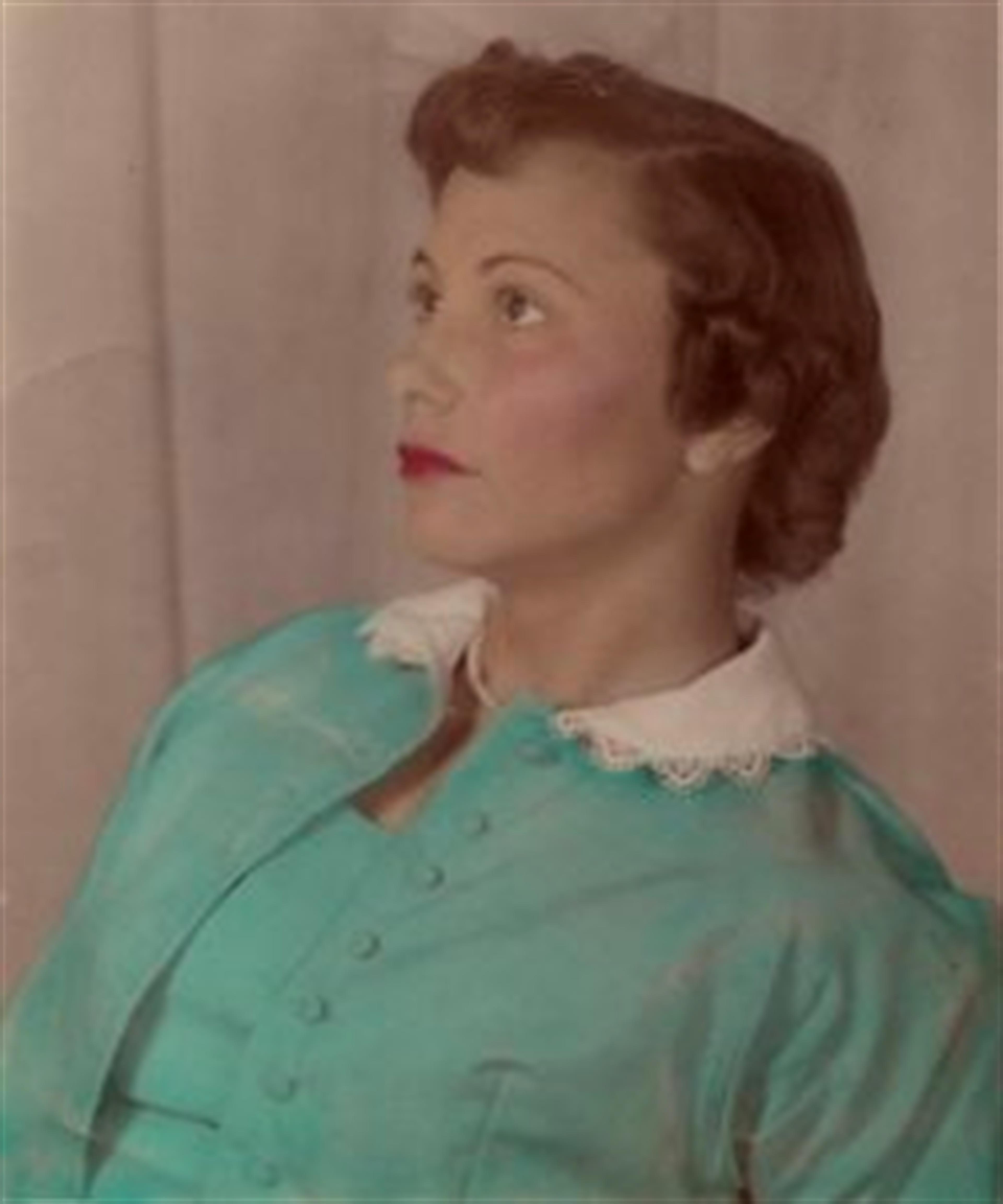 Juanita Parker