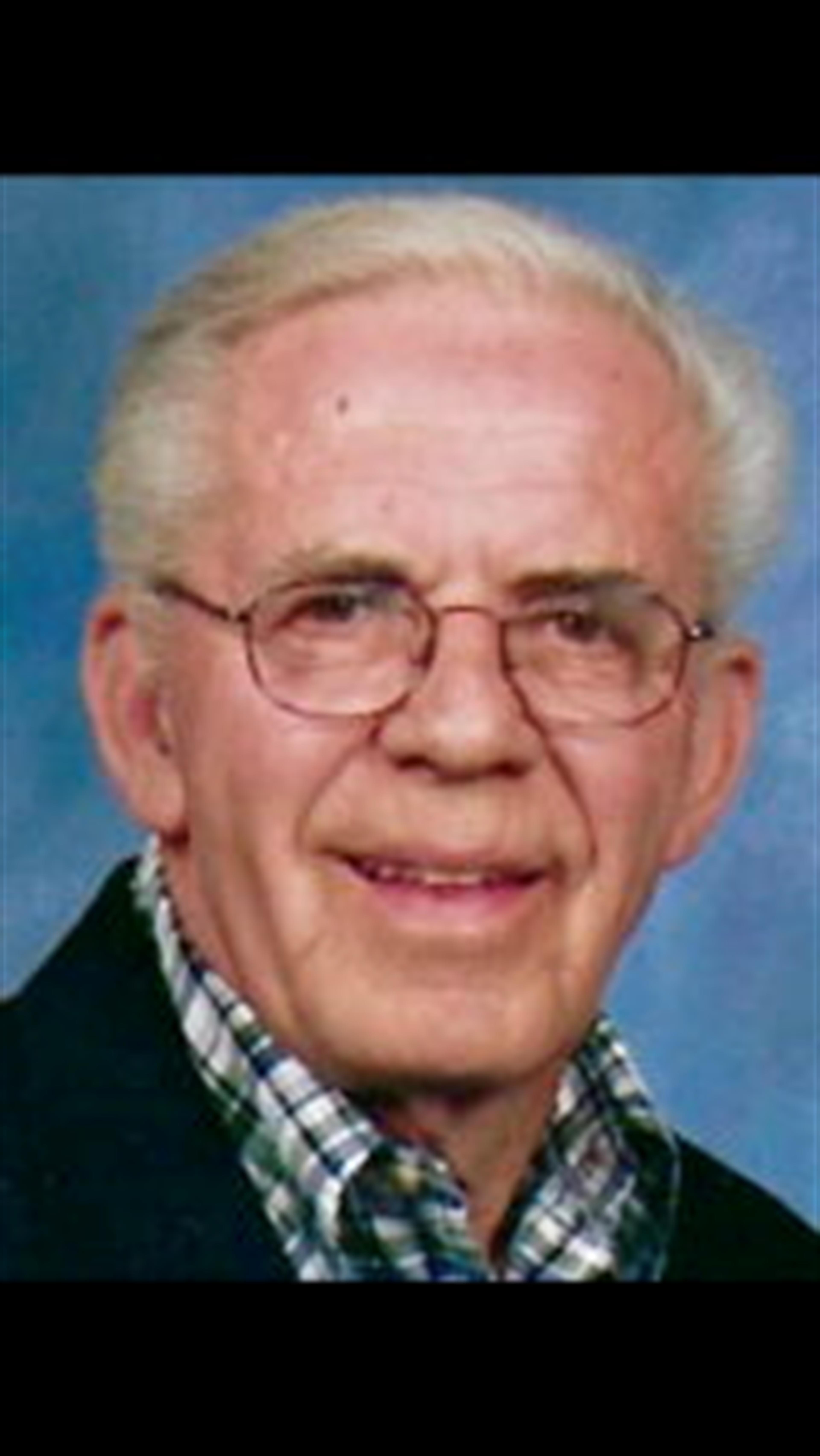 Richard "Don" Carpenter