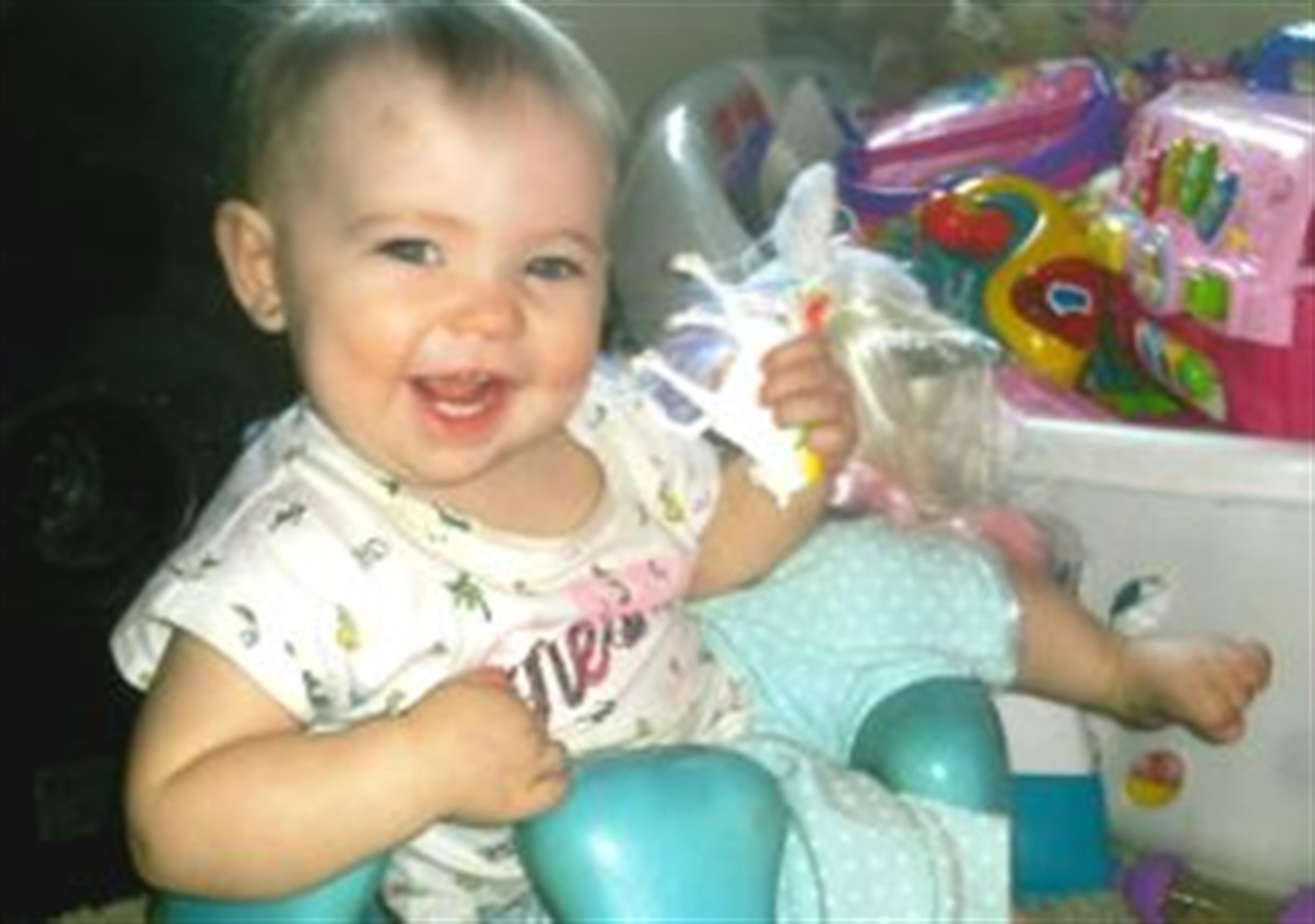 Phalynn Nicole Stinson
