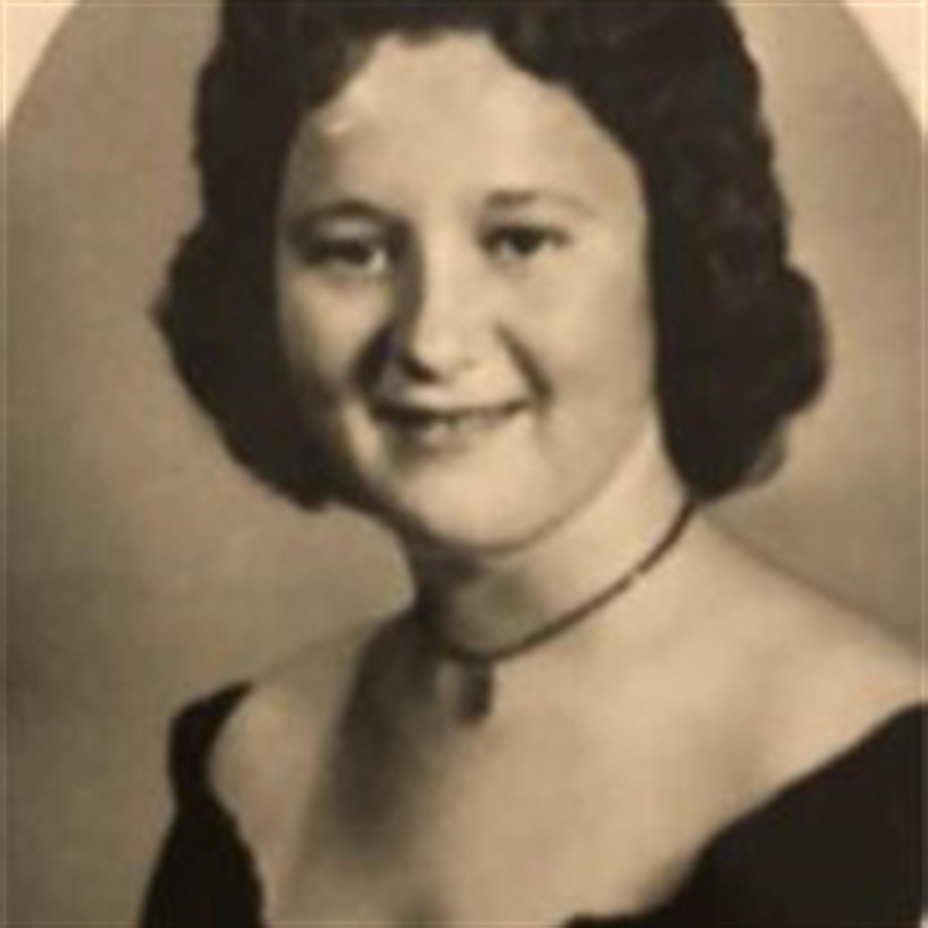 Wilma McDaniel
