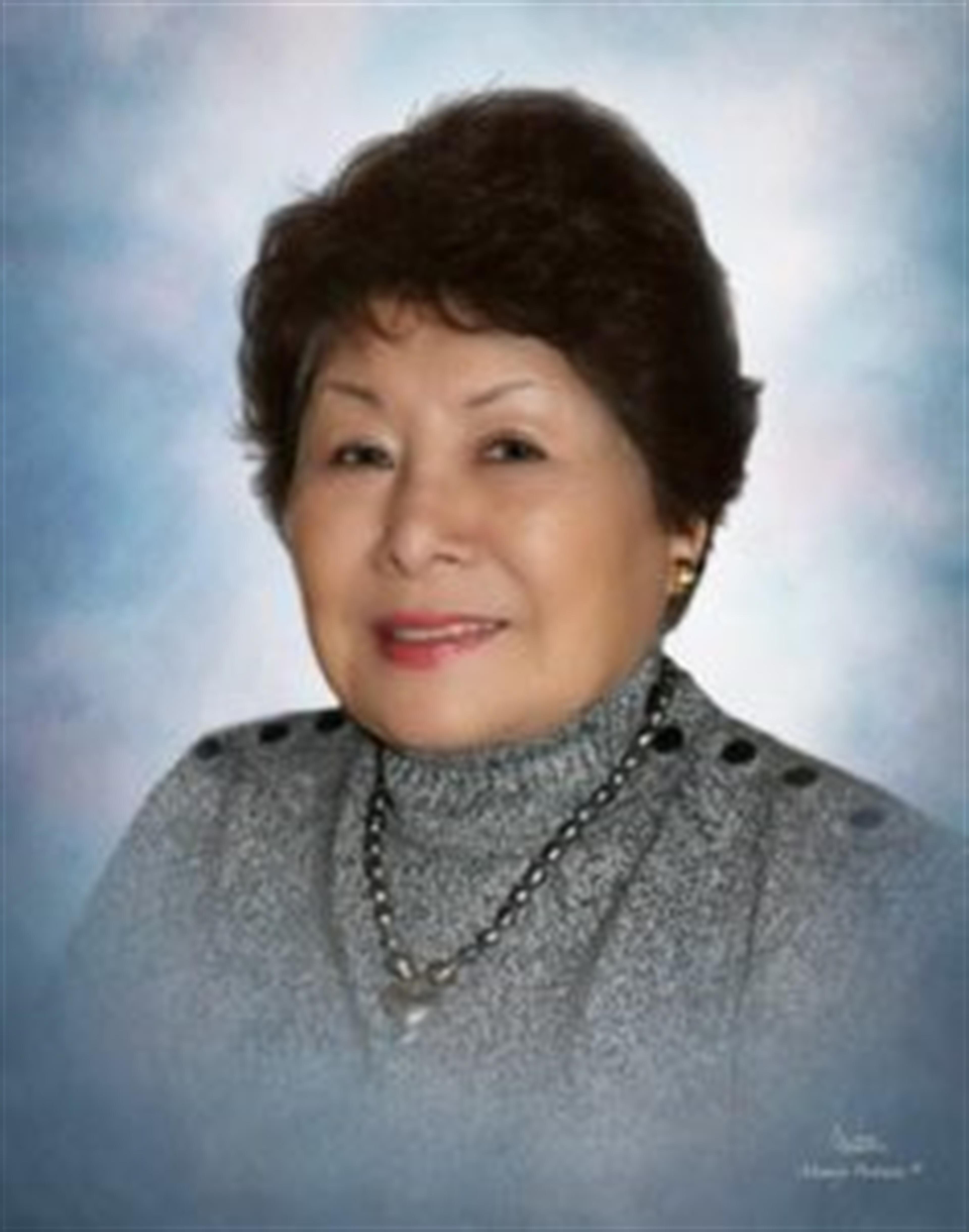 Hatsuko Cox