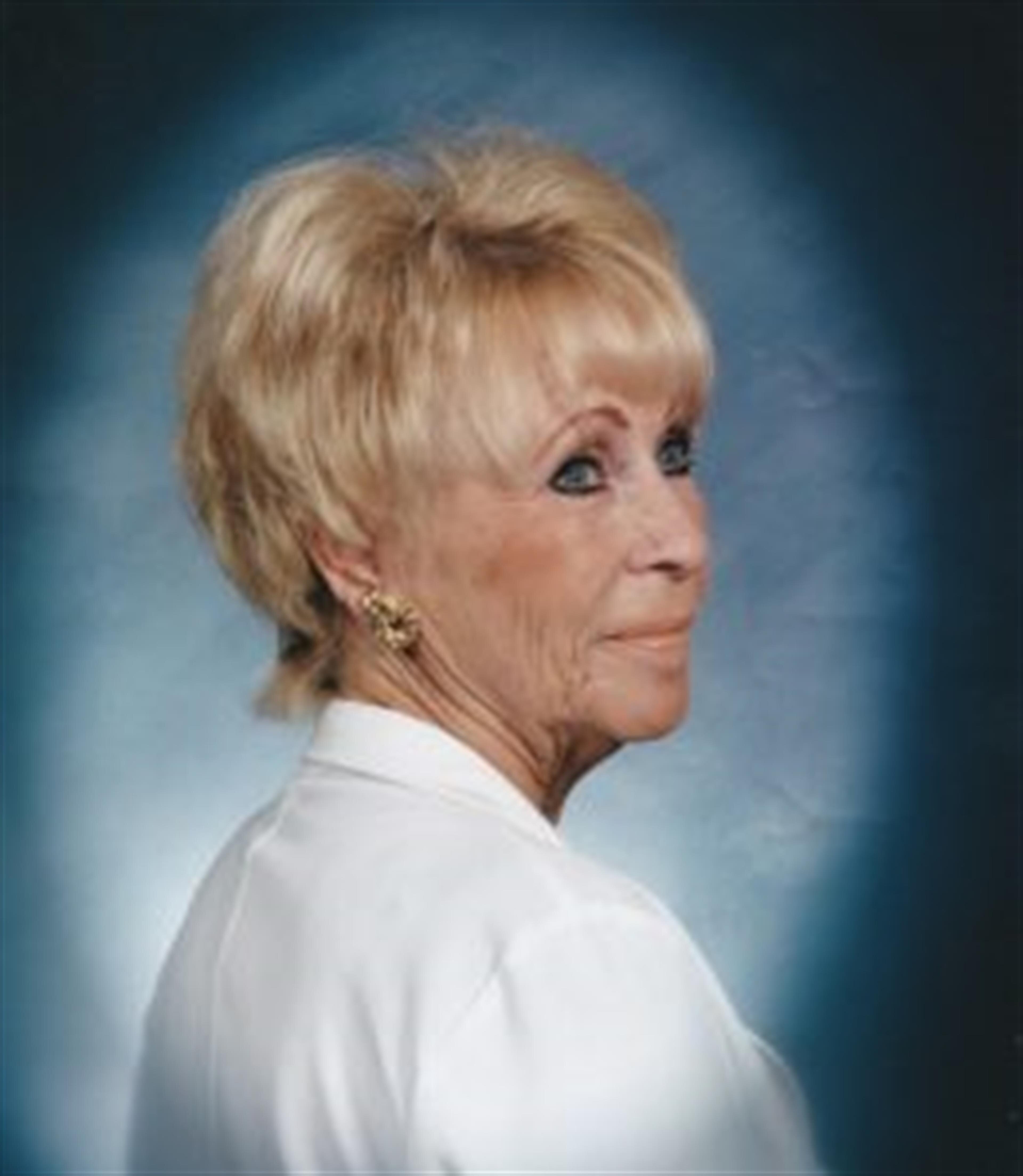 Mary E. Sharon