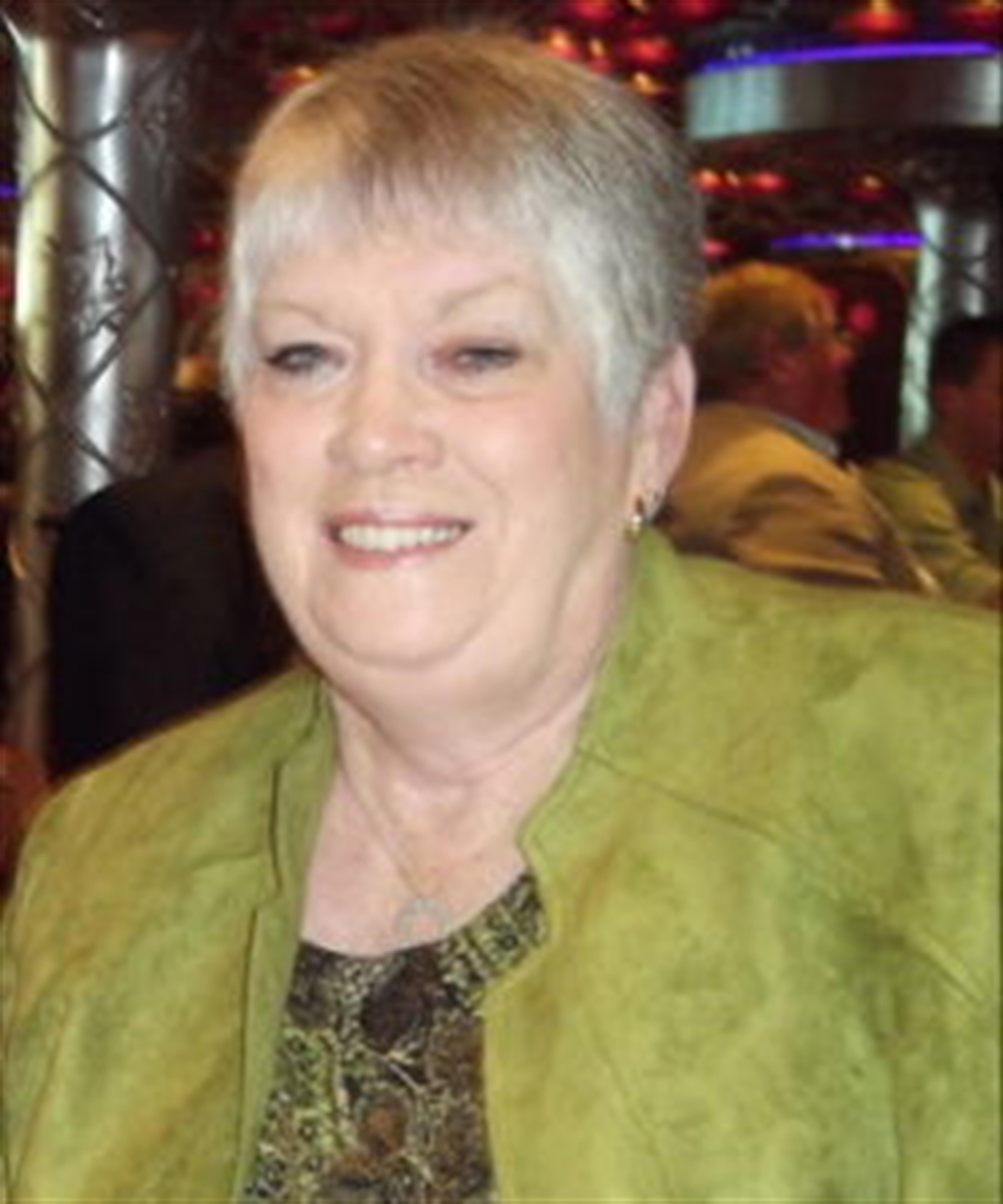 Bonnie Davis