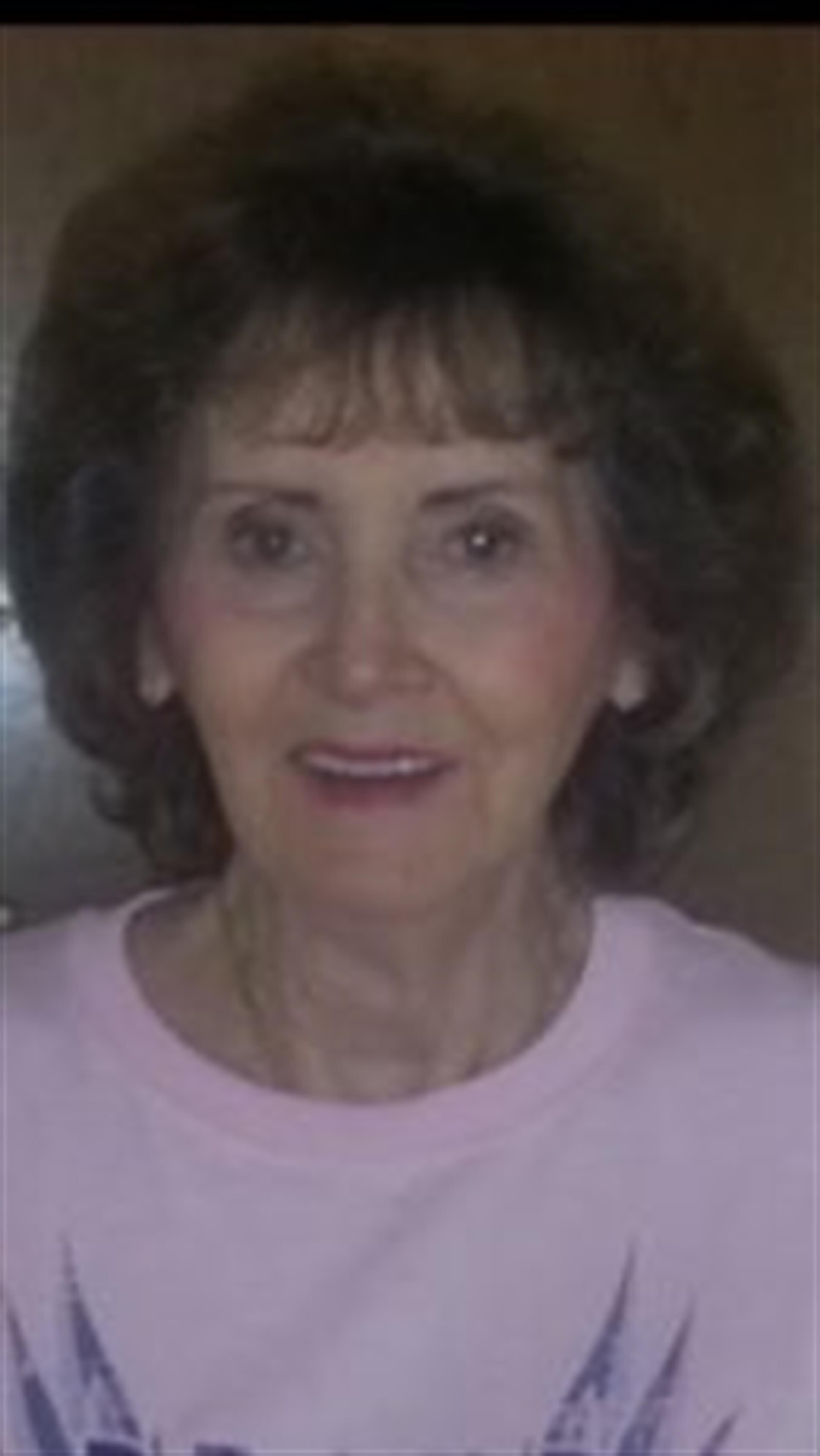 Vera Sue Hancock